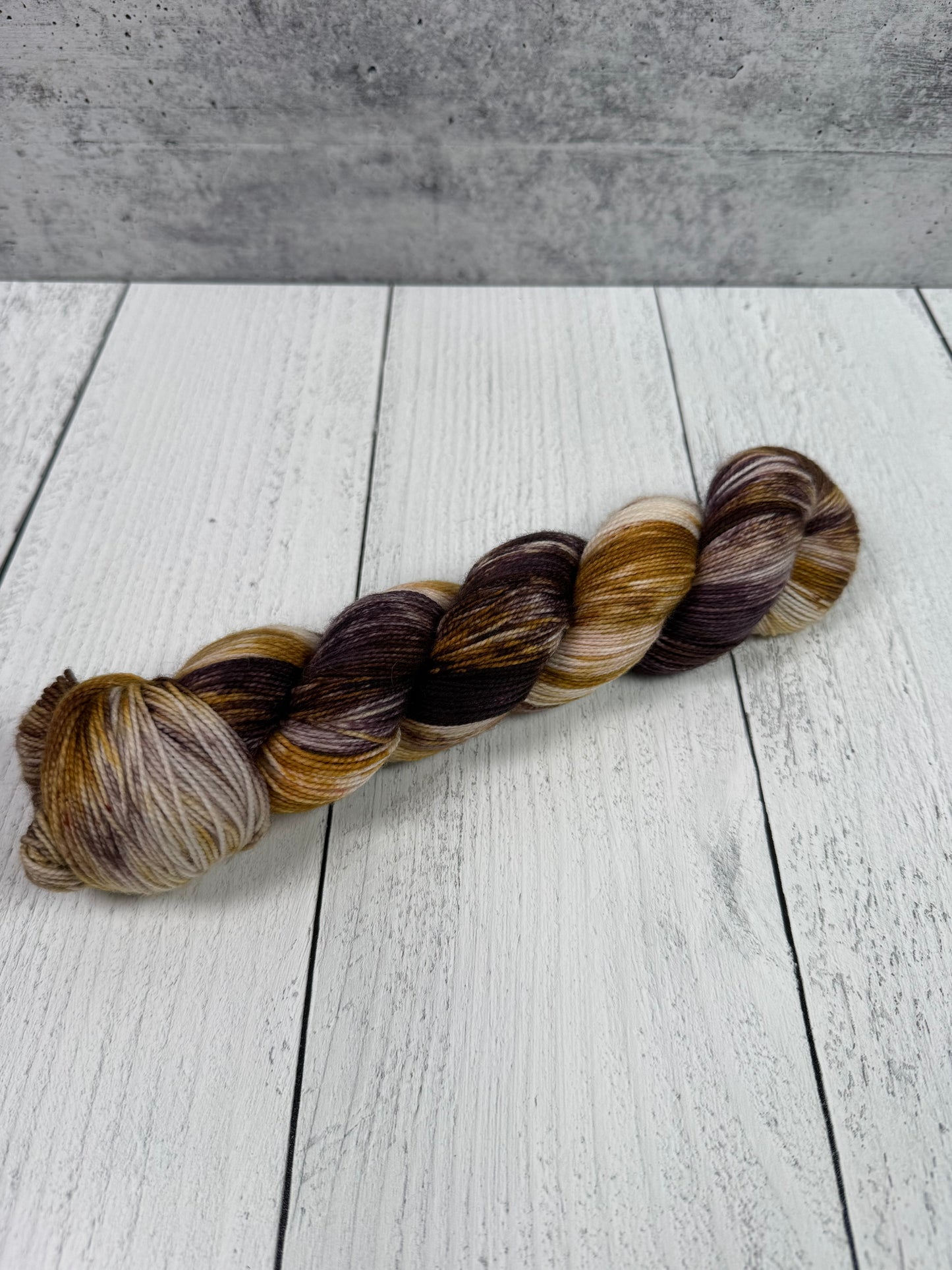 Toffee Swirl (Apollo)