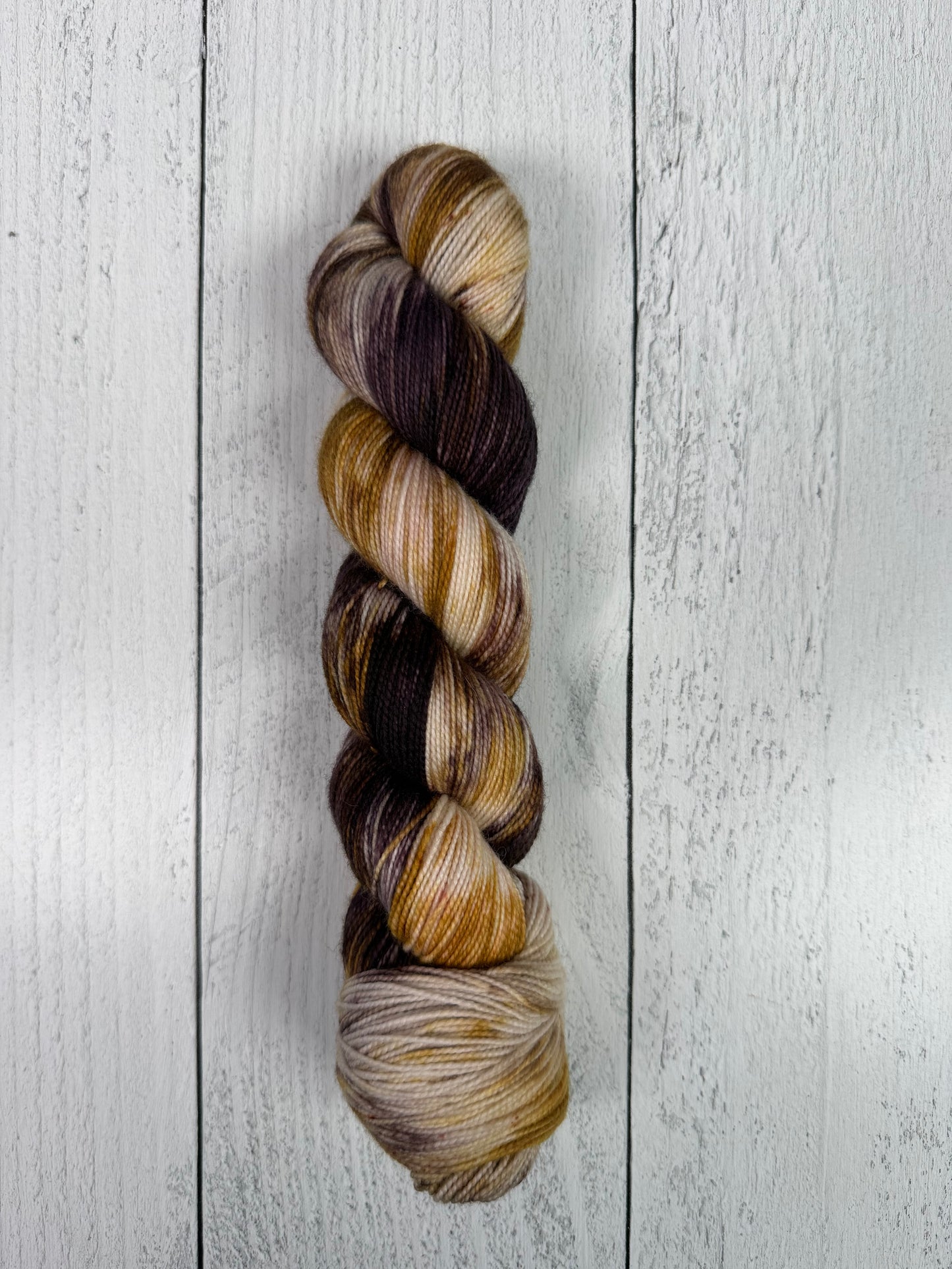 Toffee Swirl (Apollo)