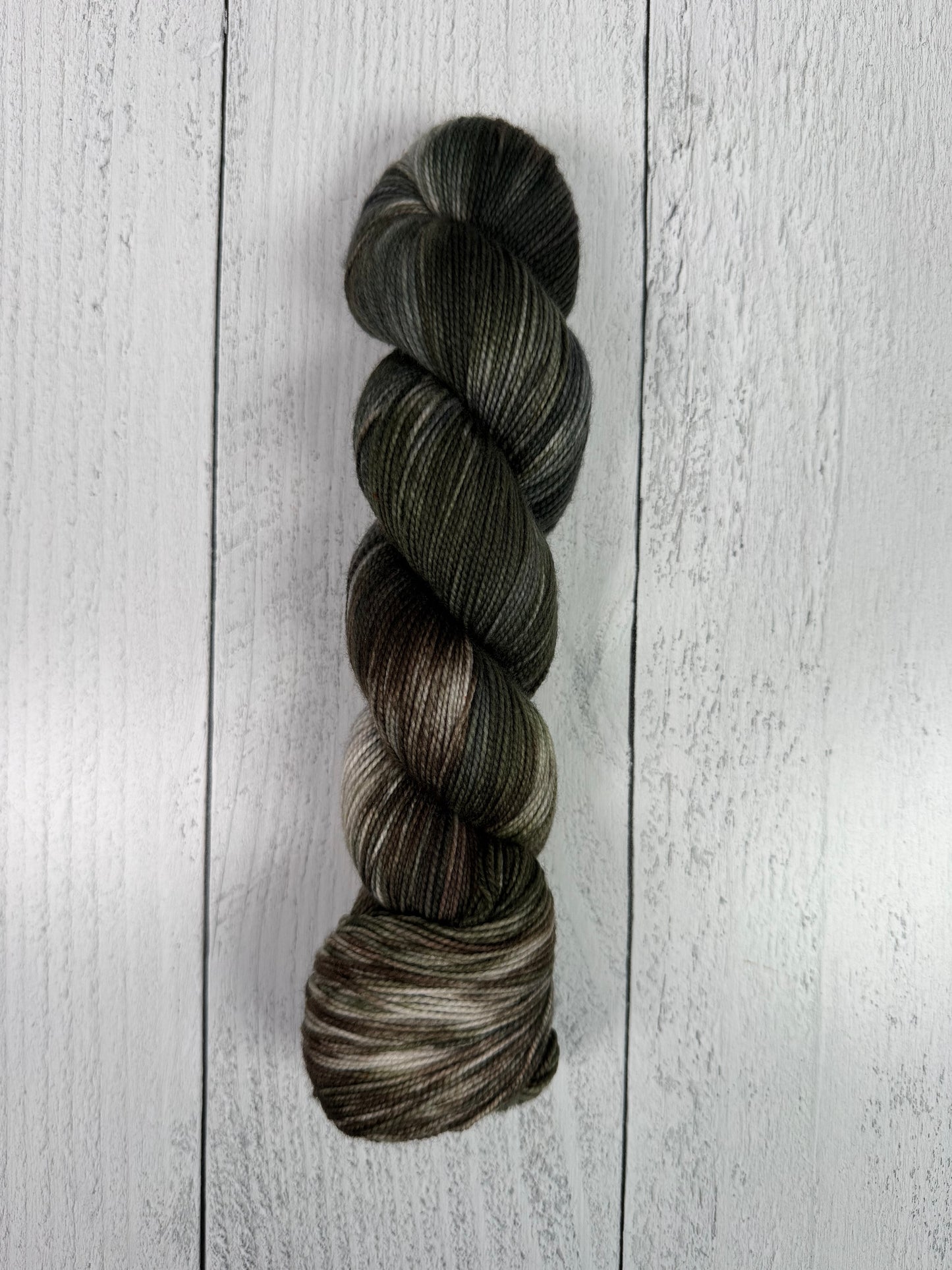 Hearth & Hollow (Apollo)