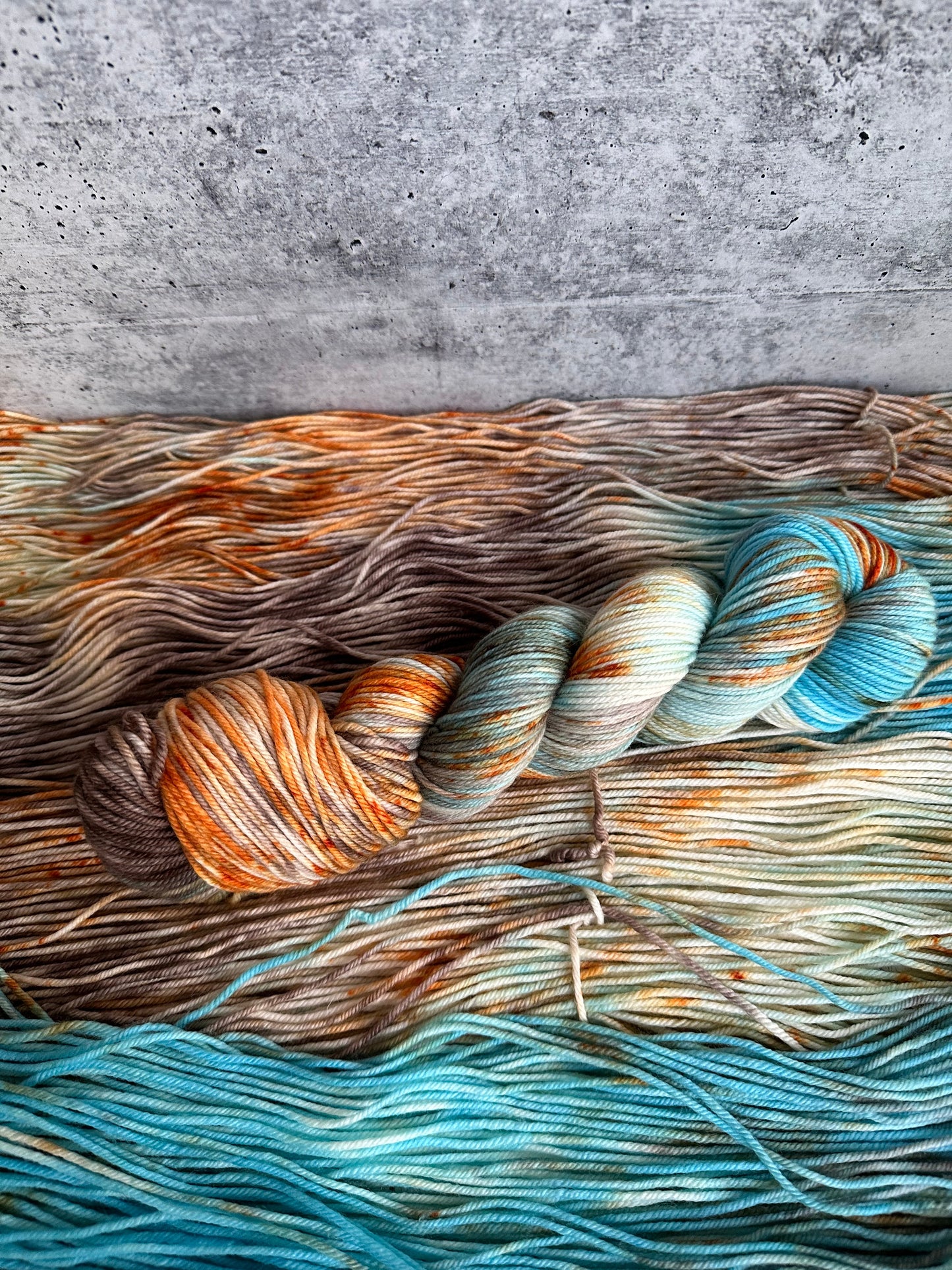 Fancy Flannel (Achillies DK)