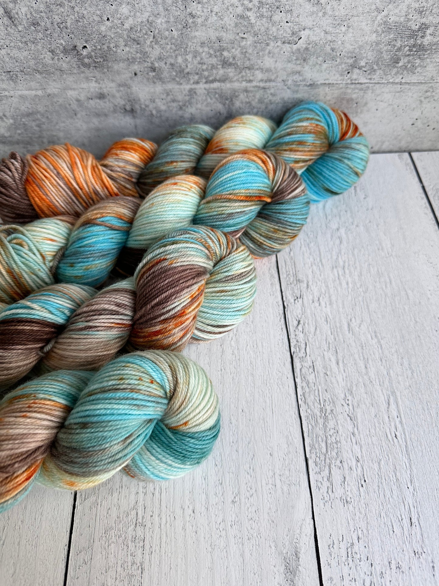 Fancy Flannel (Achillies DK)