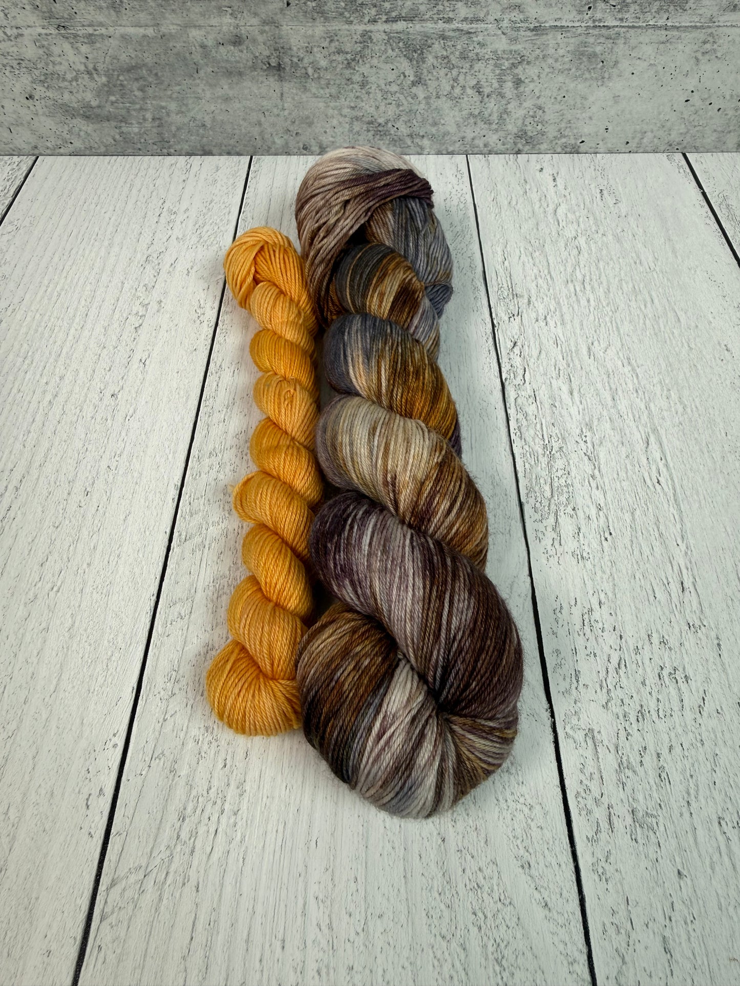 Steampunk Sock Set (Achilles Sock)