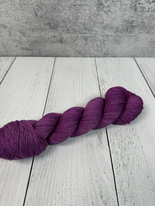 Single Brew - Lavender Amp (Achilles Sock)
