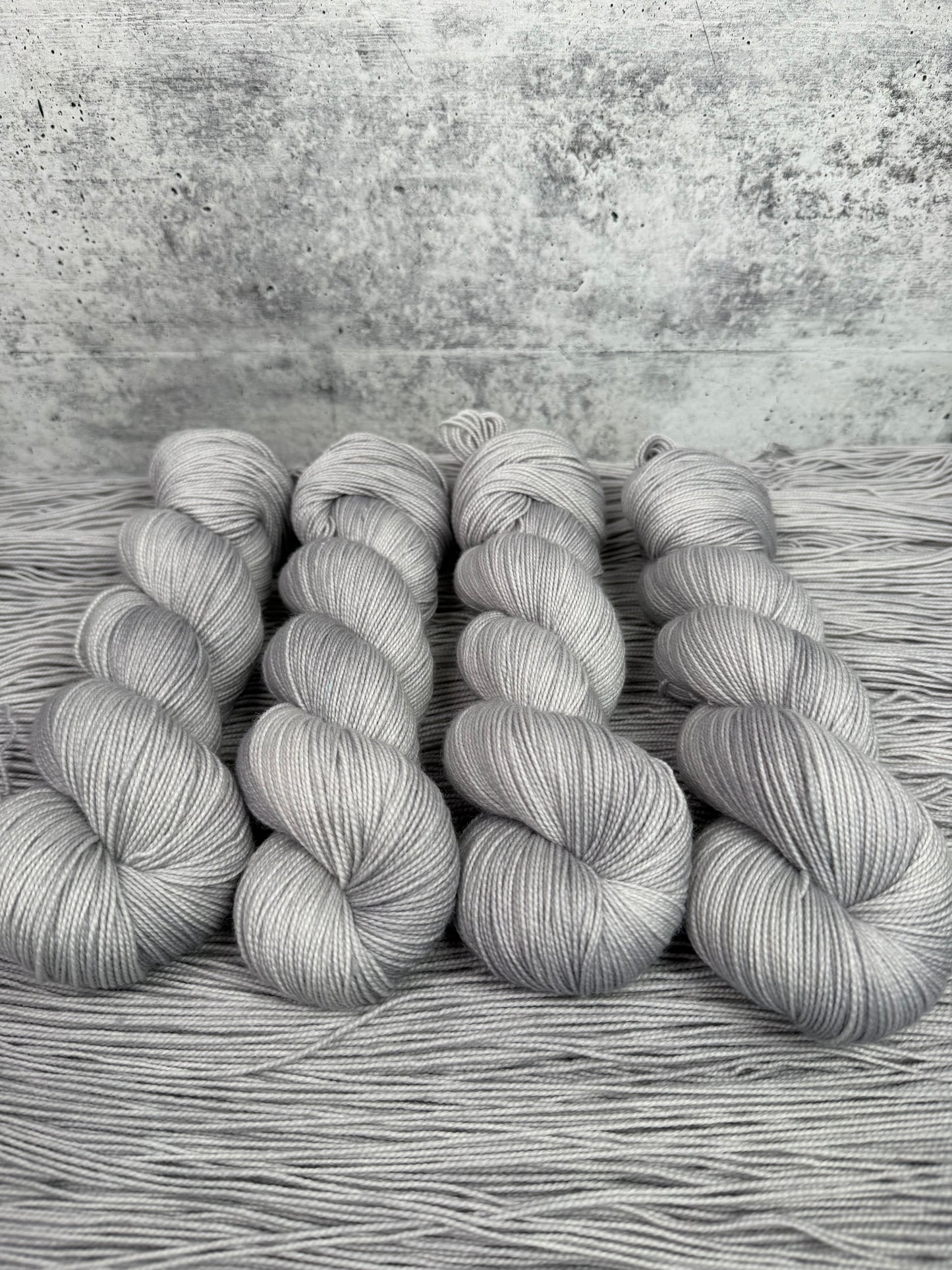 Silver Moonlight (Apollo)