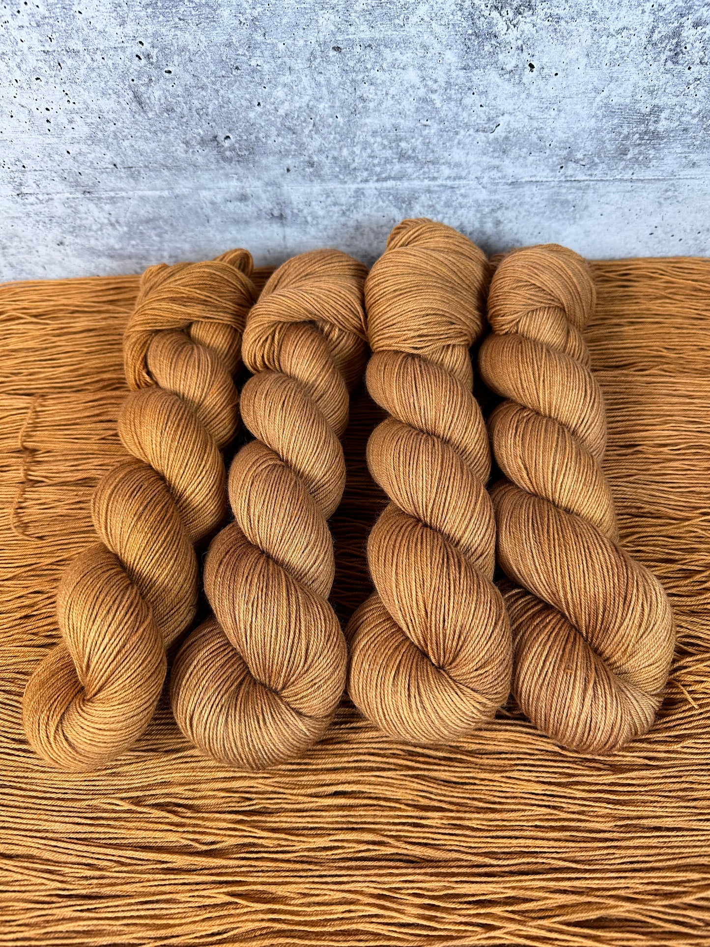 Graham Cracker (Demeter DK)