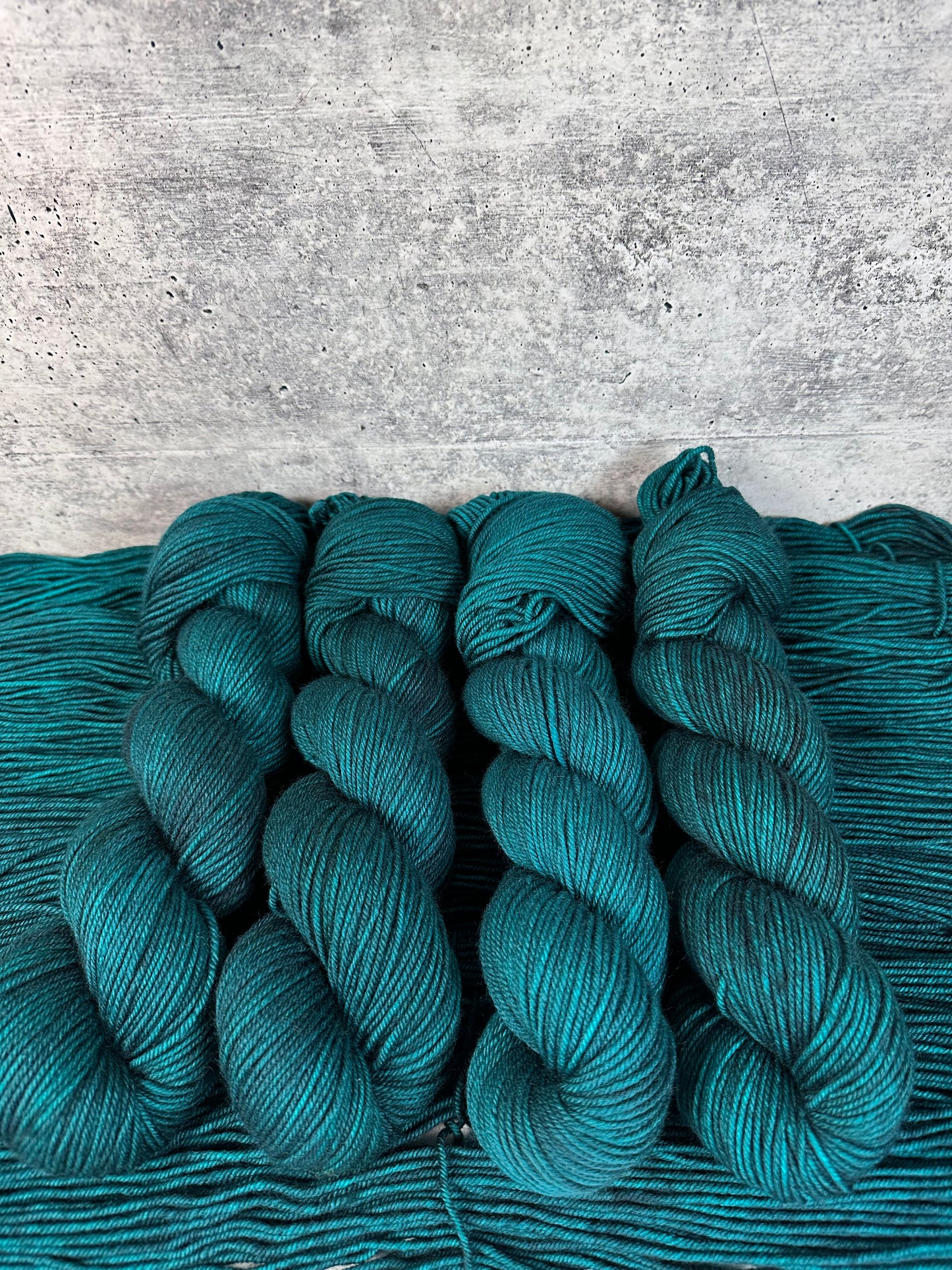 Shady Pines (Achilles DK)