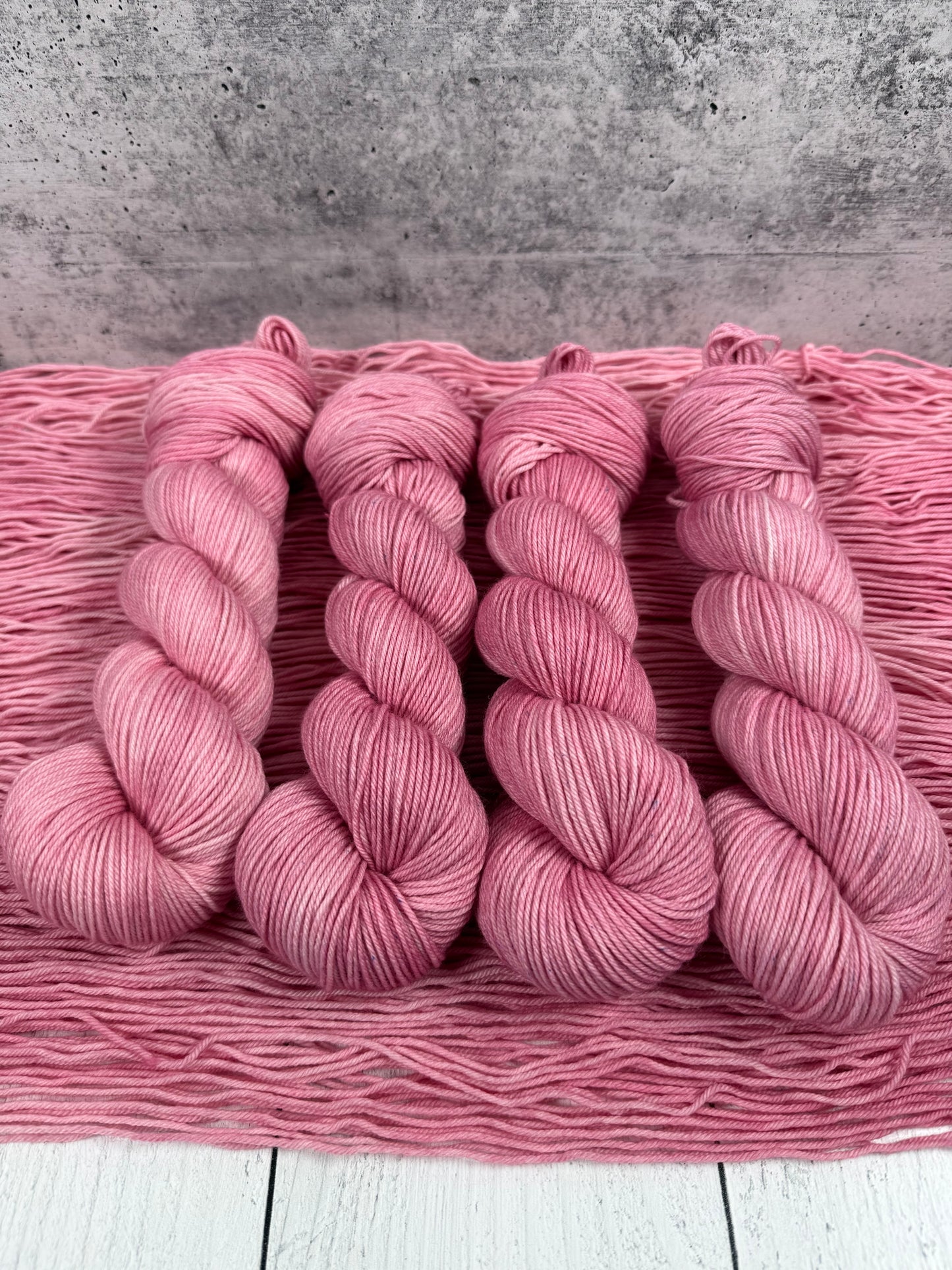 Single Brew - Candy Hearts 2 (Achilles DK)