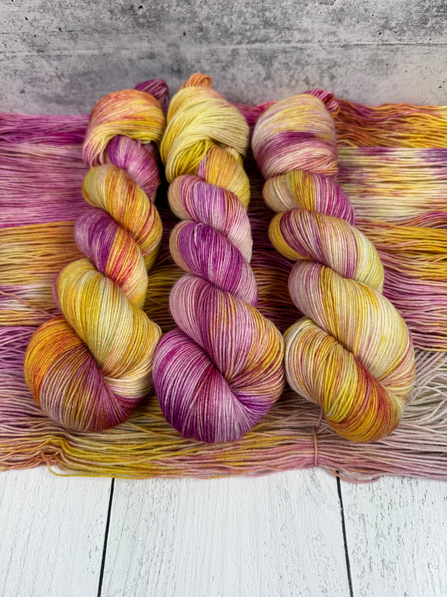 Single Brew - Last Light (Ares Sock) (Copy)