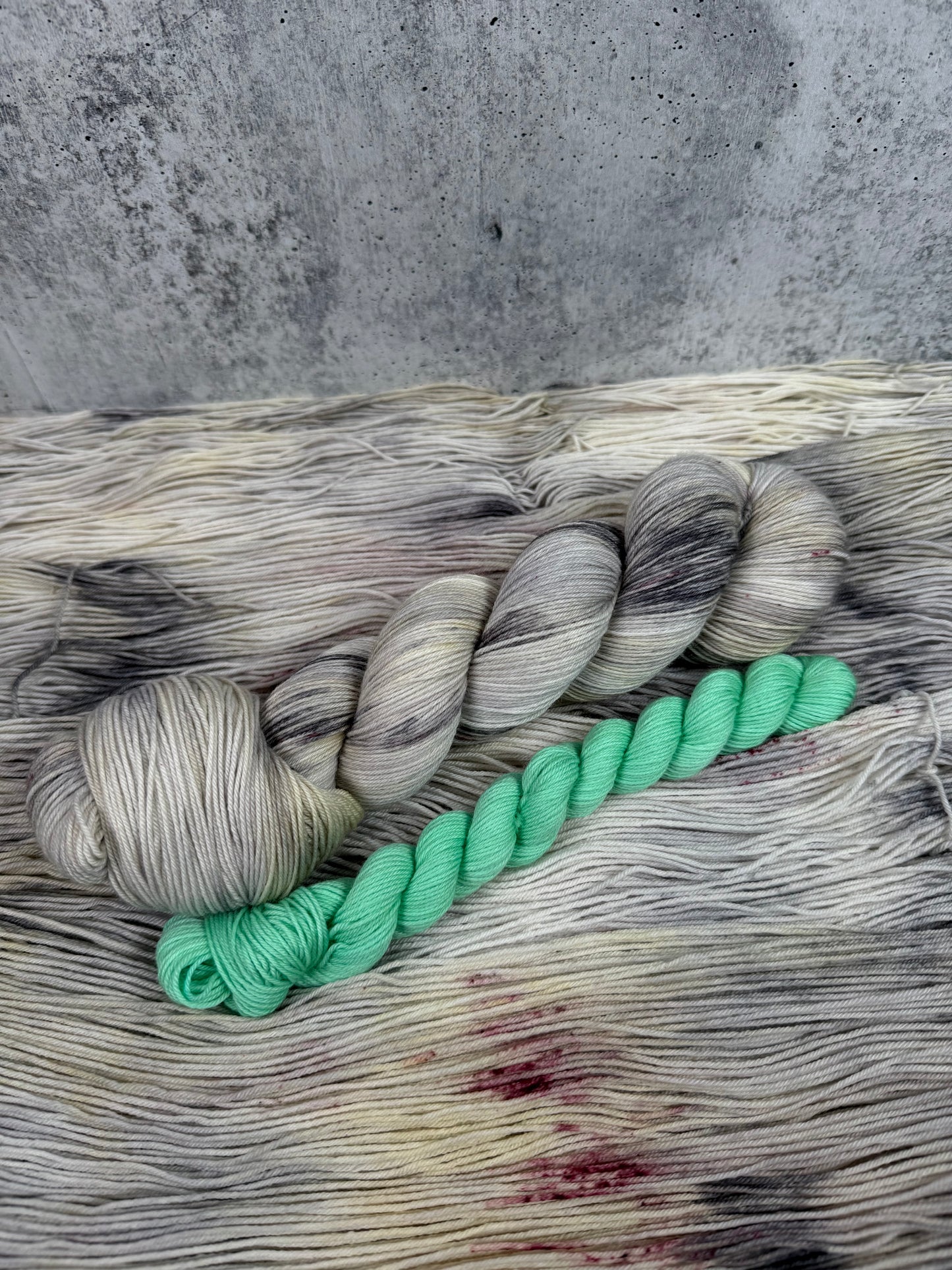 March 2026 Photographers Sock Set (Achilles Sock)