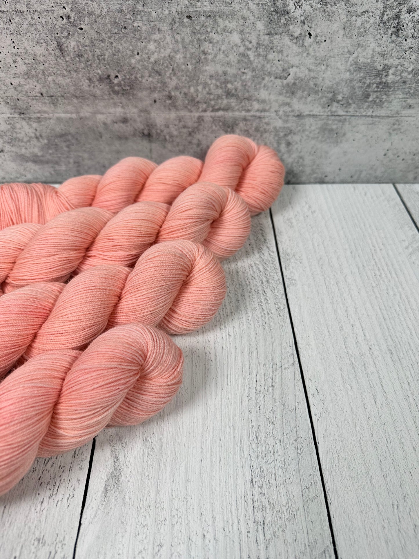 Ballet Slippers (Ares Sock)
