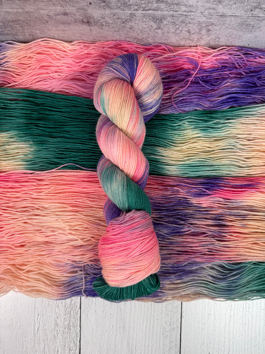 Single Brew - Tutti Frutti (Ares Sock)