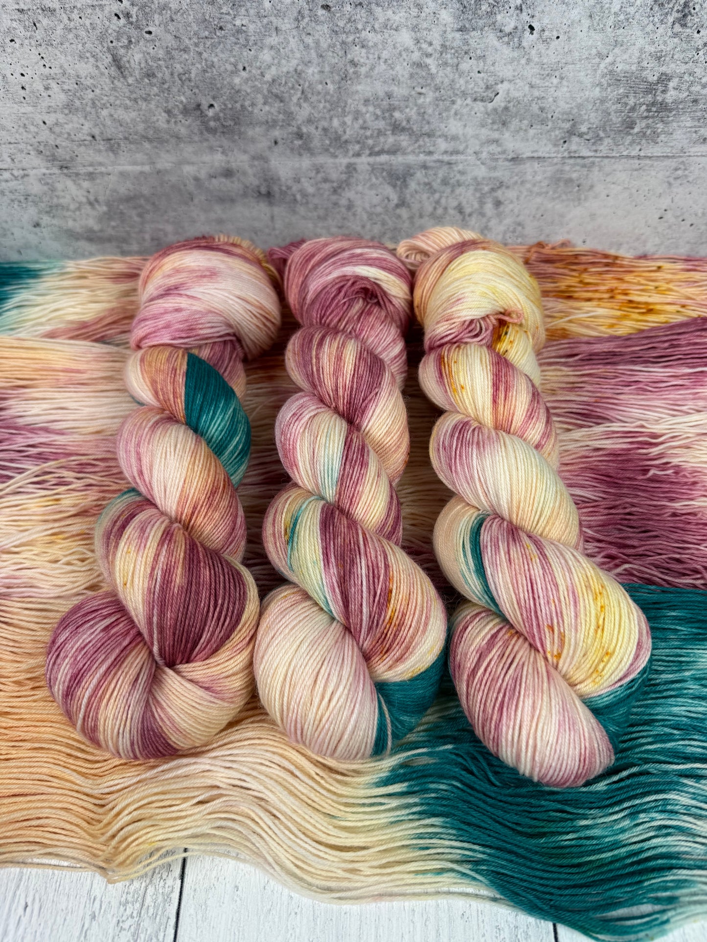 Single Brew - Guilded Banquet (Ares Sock)
