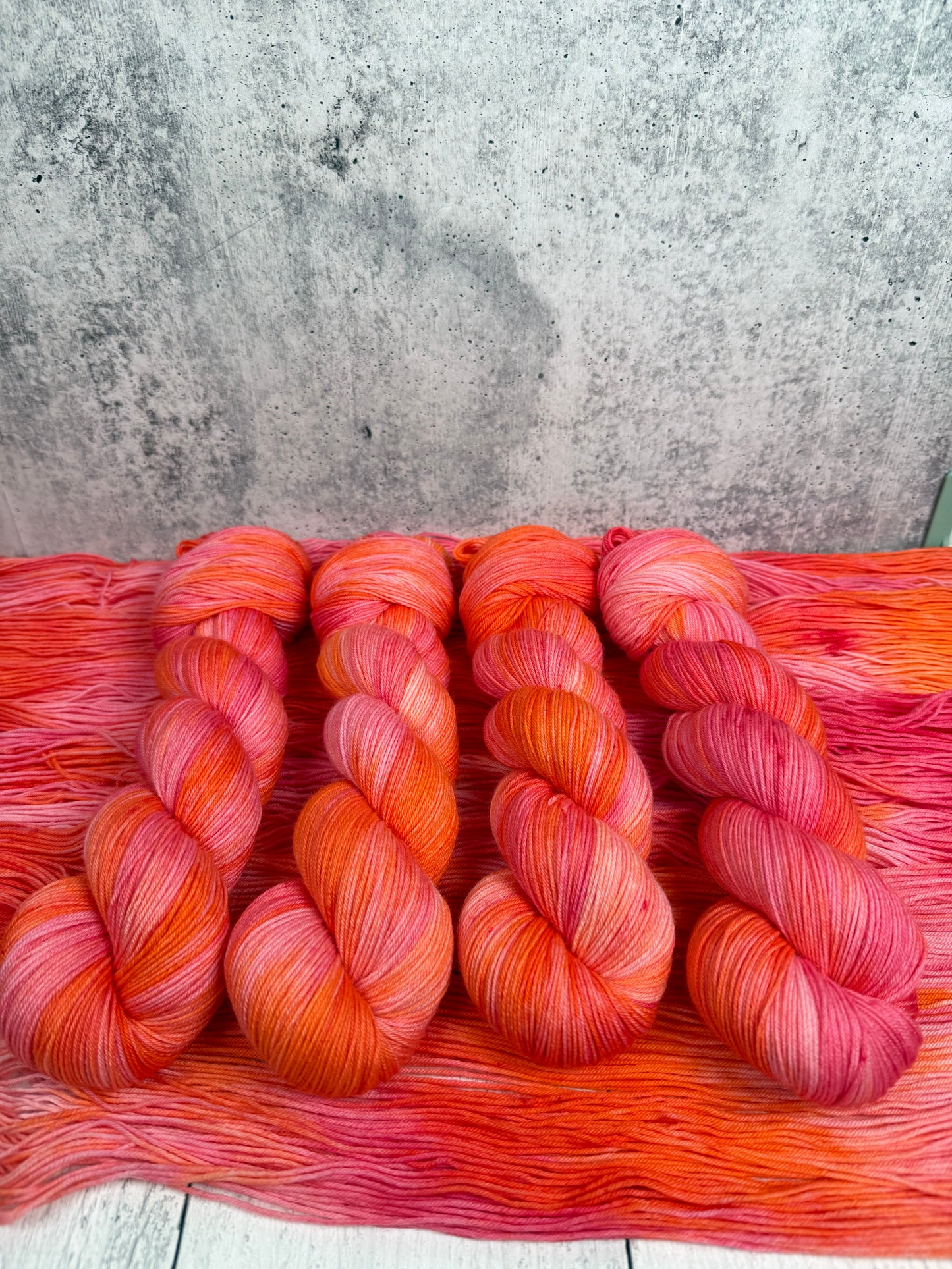 Melon Crush (Demeter)