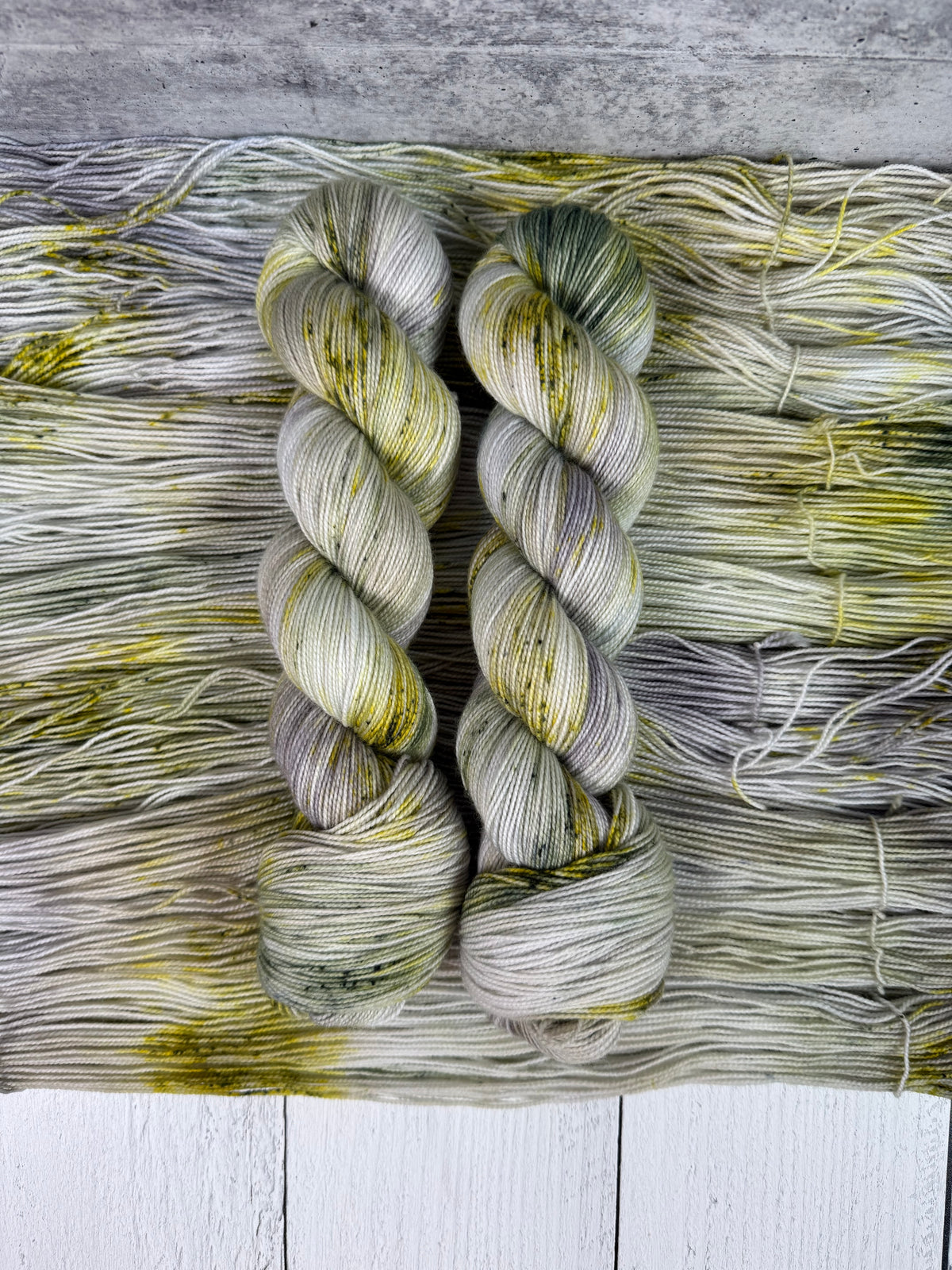 Moss & Mortar (Apollo)