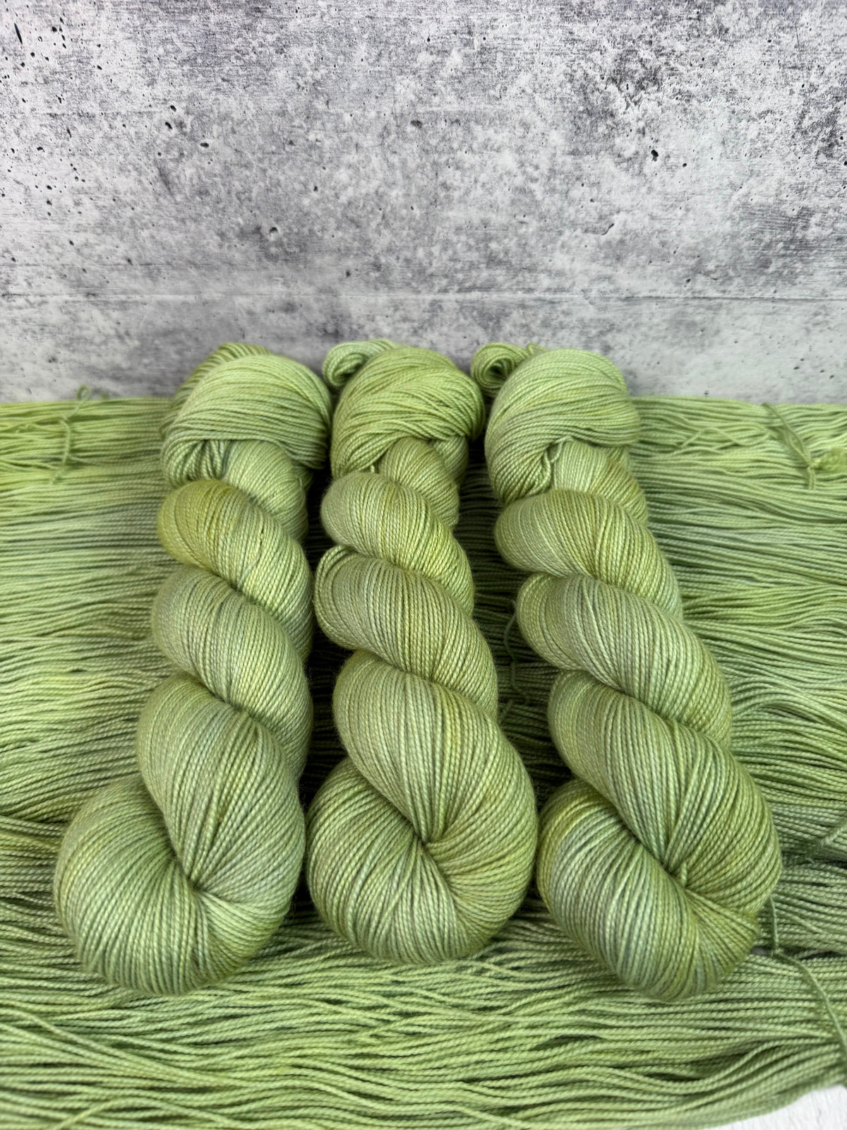 Pistachio Cream (Apollo)