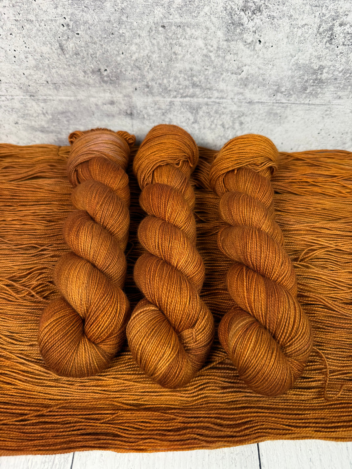 Toasted Caramel (Apollo)