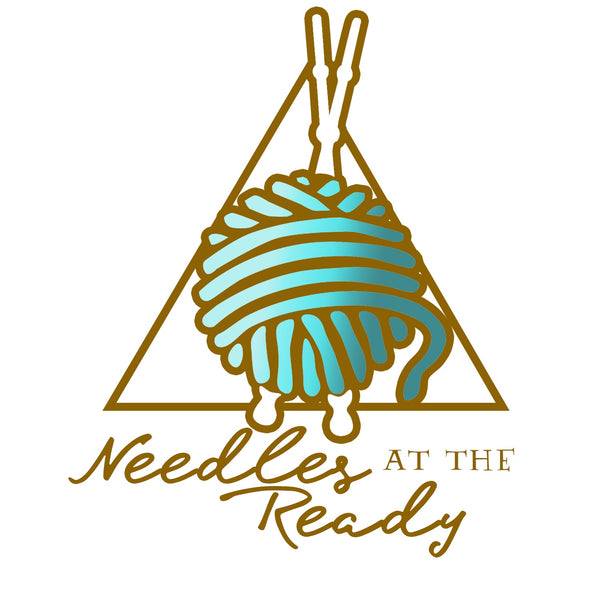 Needles at the Ready