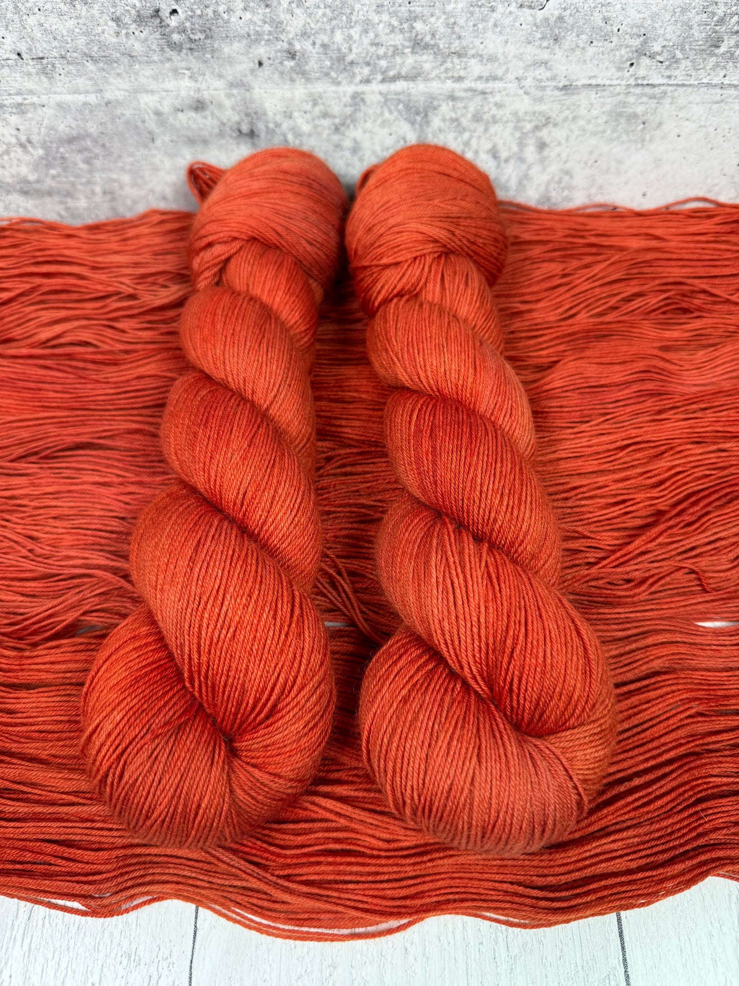 Foxfire (Ares Sock)