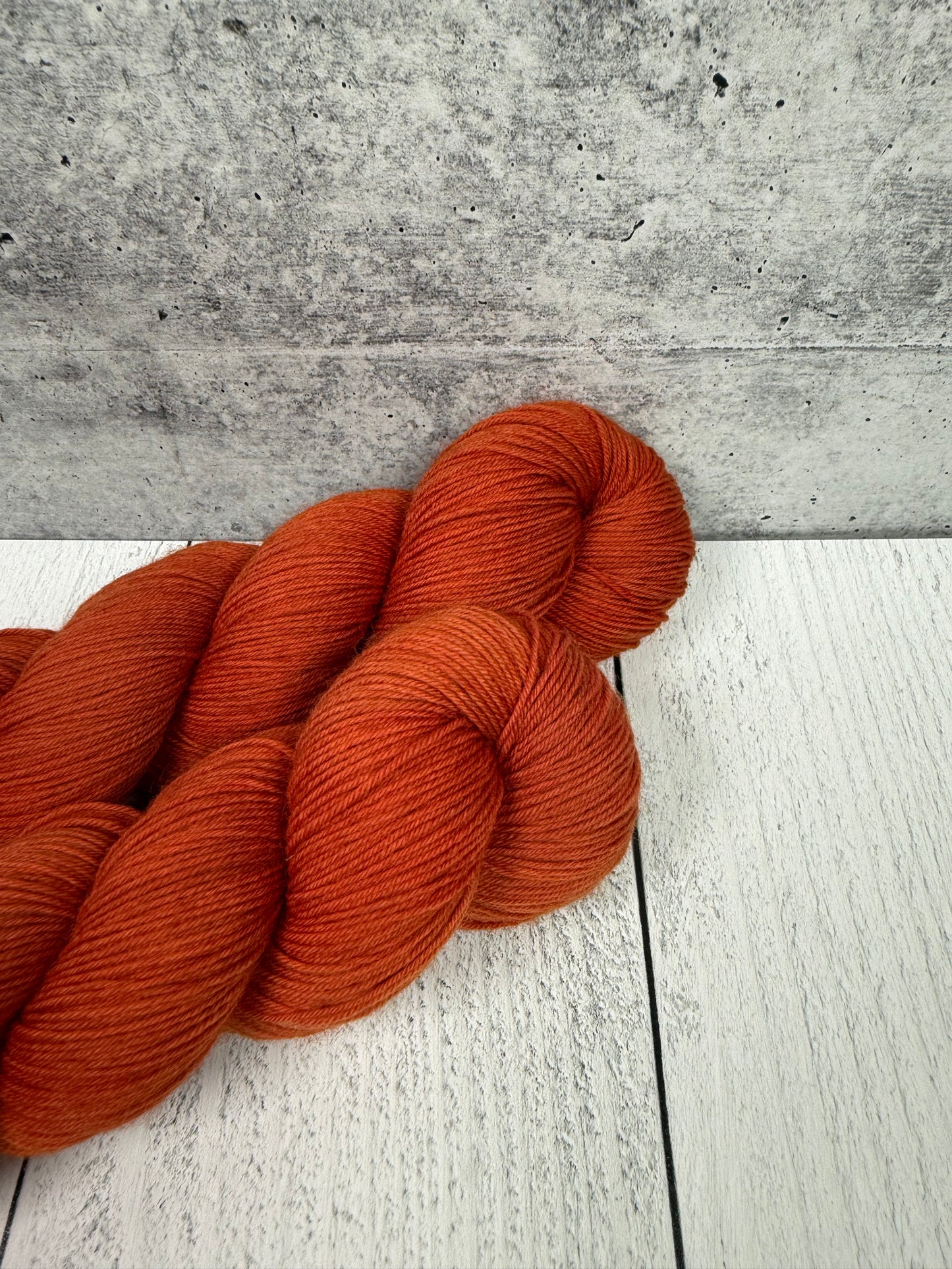 Foxfire (Ares Sock)