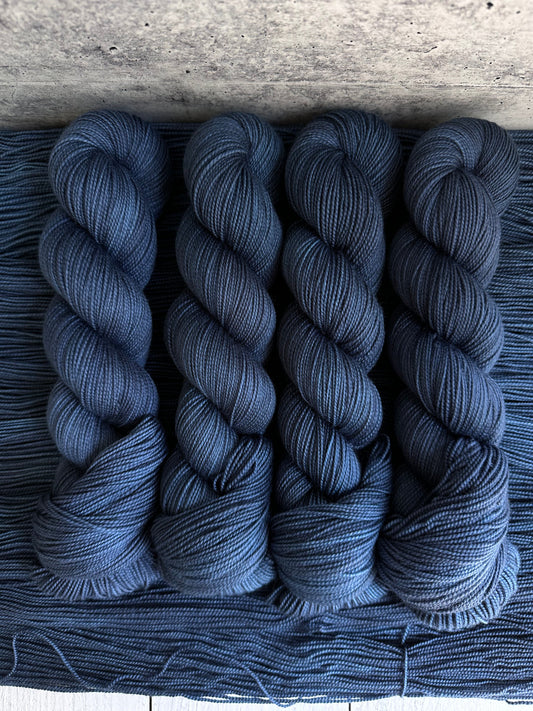 Twilight (Demeter Fingering)