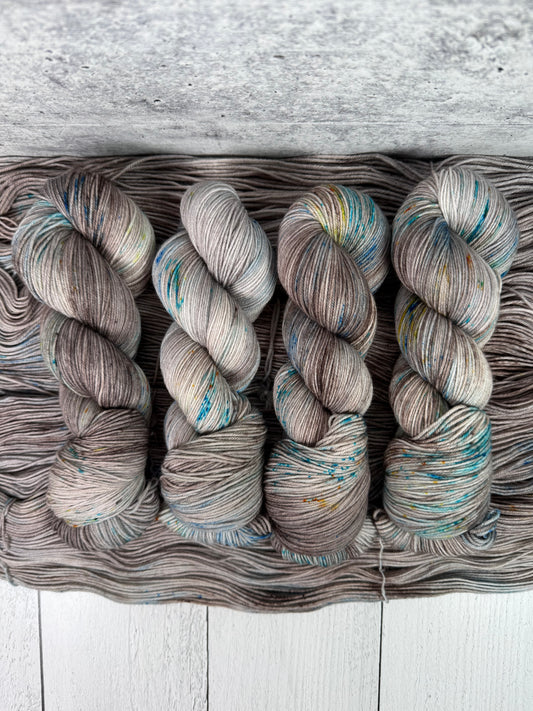 Single Brew - Woodland Wander (Athena Sock)