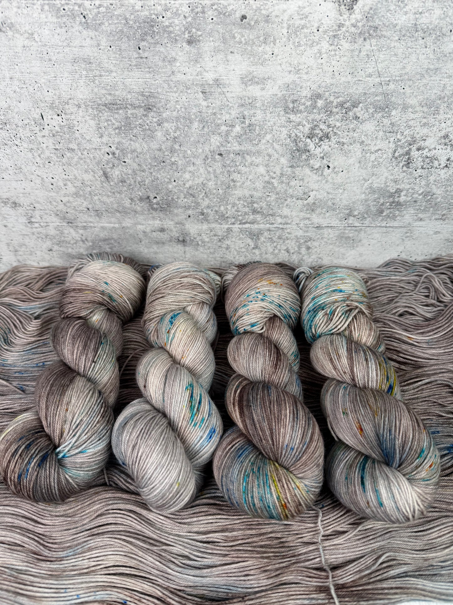 Single Brew - Woodland Wander (Athena Sock)