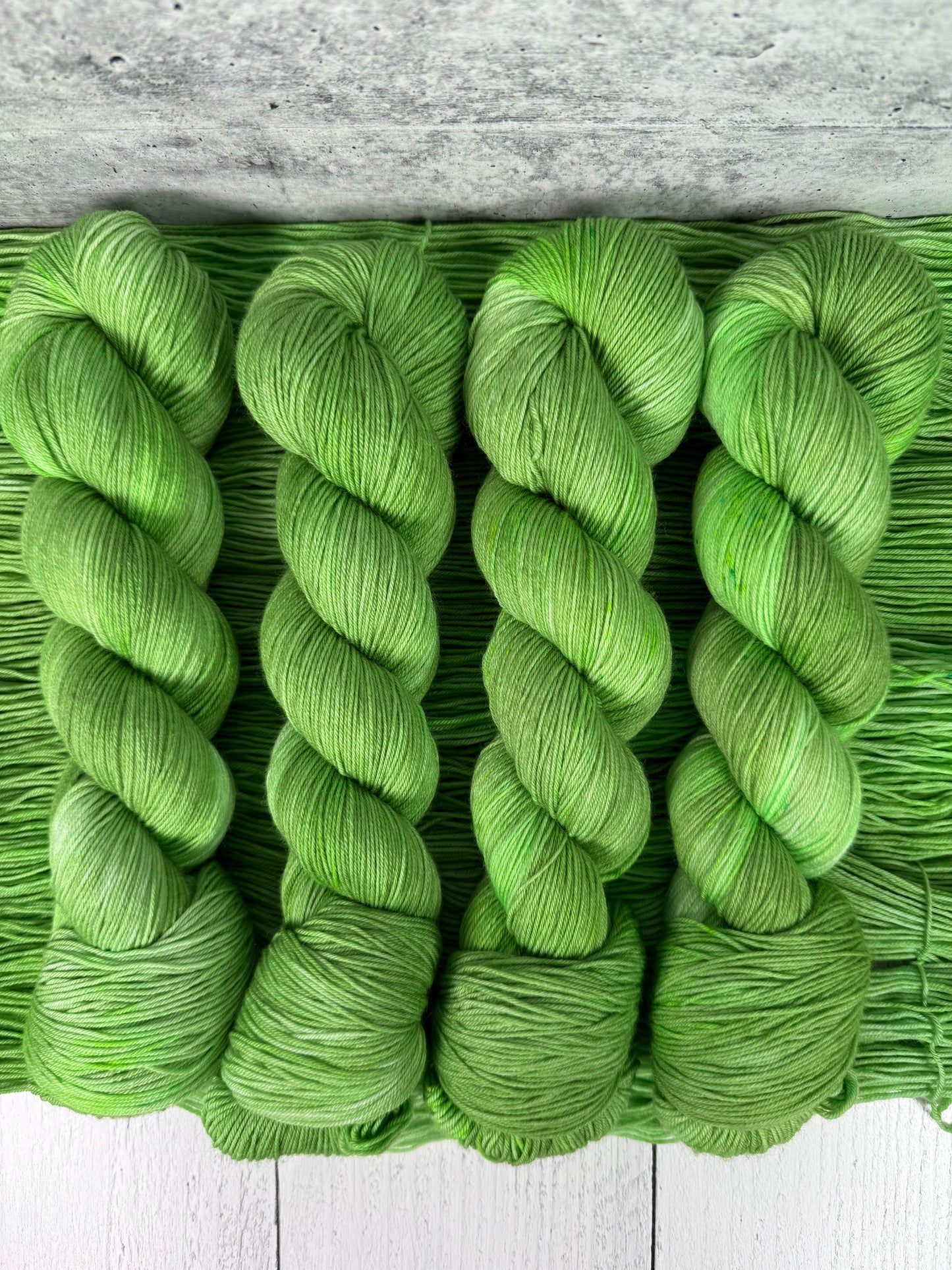 Single Brew - Glow Worm(Achilles Sock)