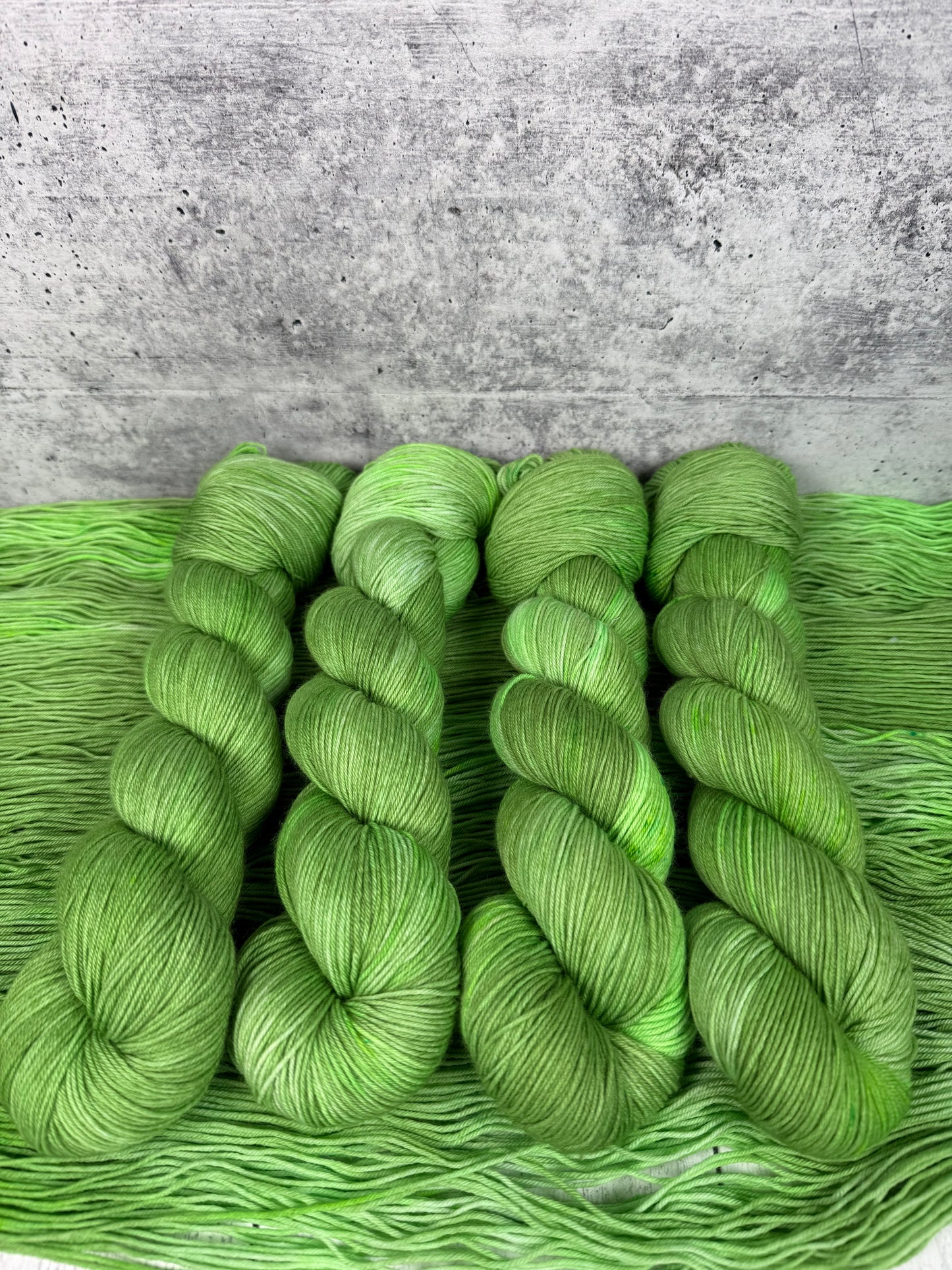 Single Brew - Glow Worm(Achilles Sock)