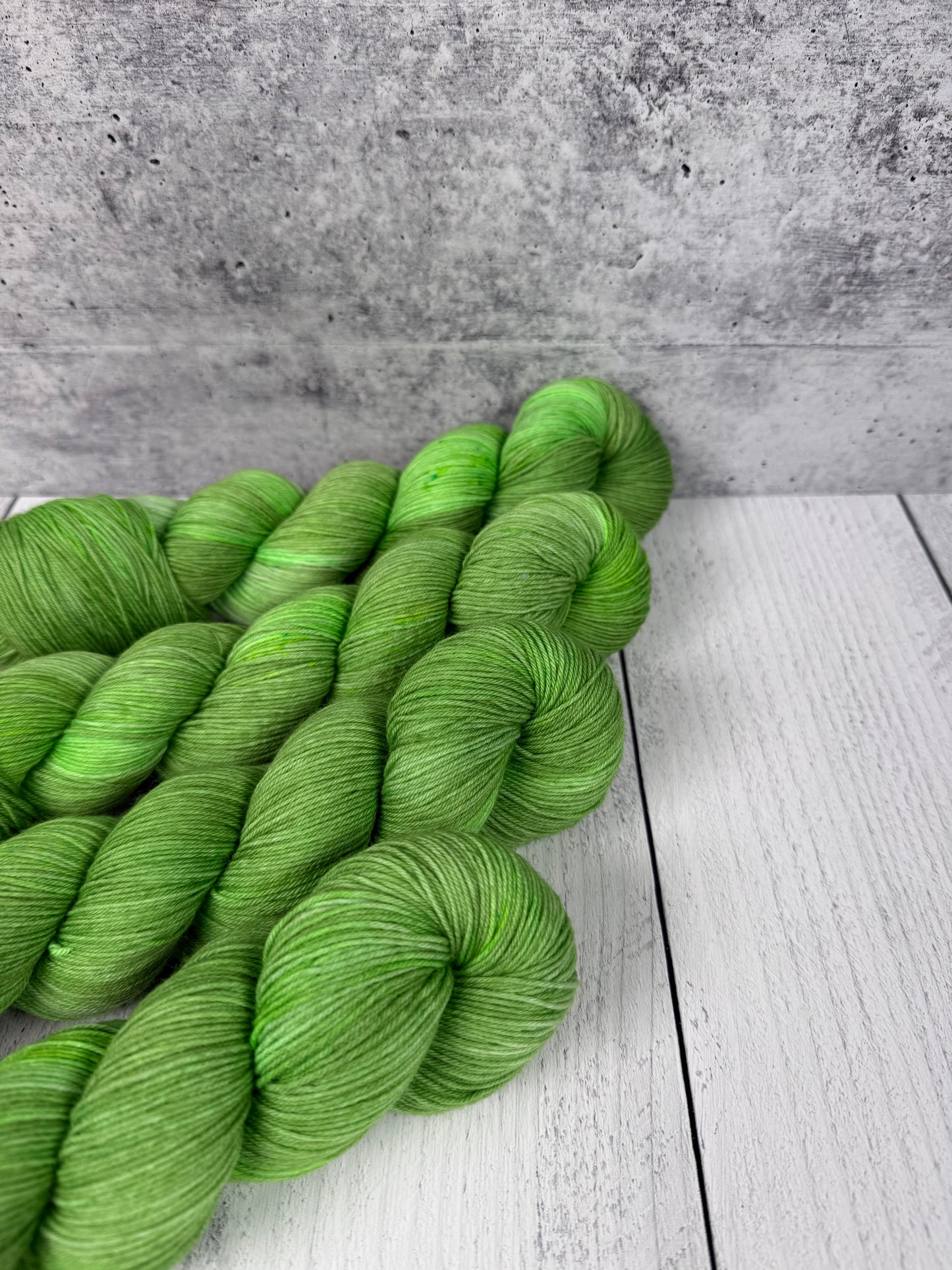 Single Brew - Glow Worm(Achilles Sock)