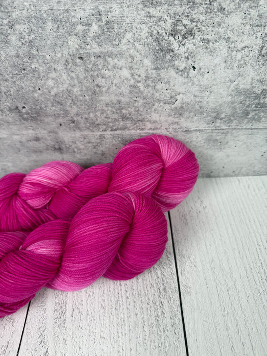 Single Brew - Blush (Athena Sock)