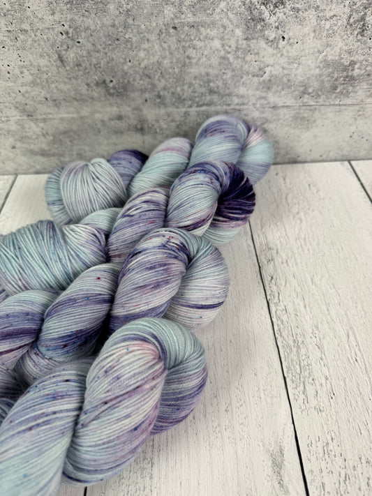Single Brew - Periwinkle Drift (Athena)
