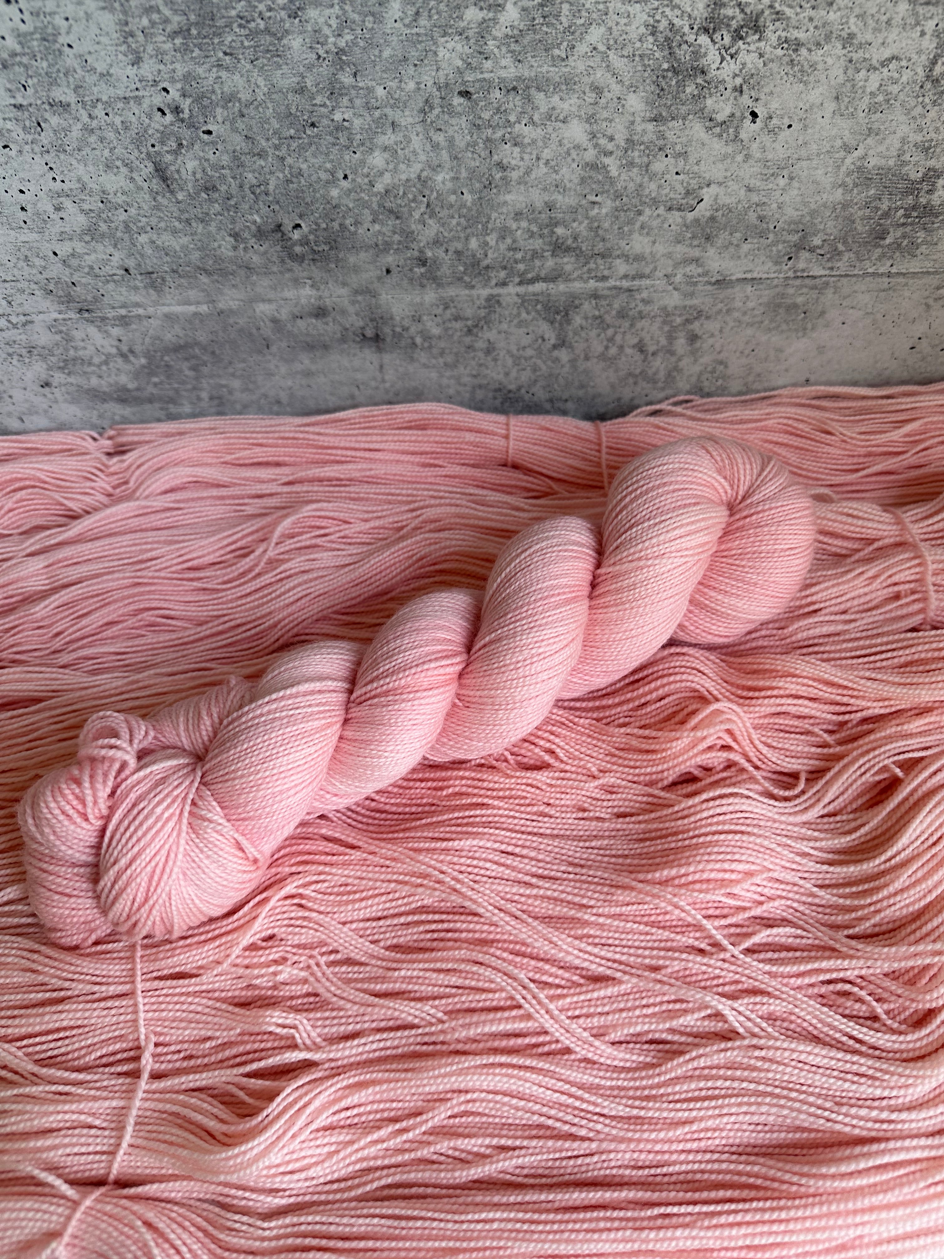 Needles at the Ready