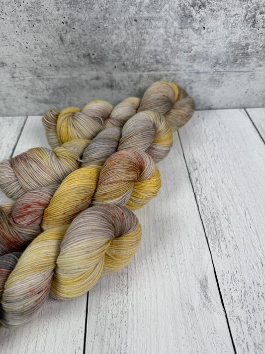Single Brew -  Stone & Petal (Athena)