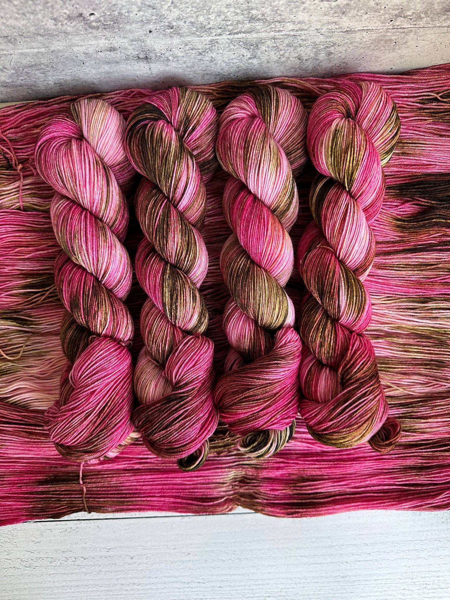 Rhubarb (Achilles DK)