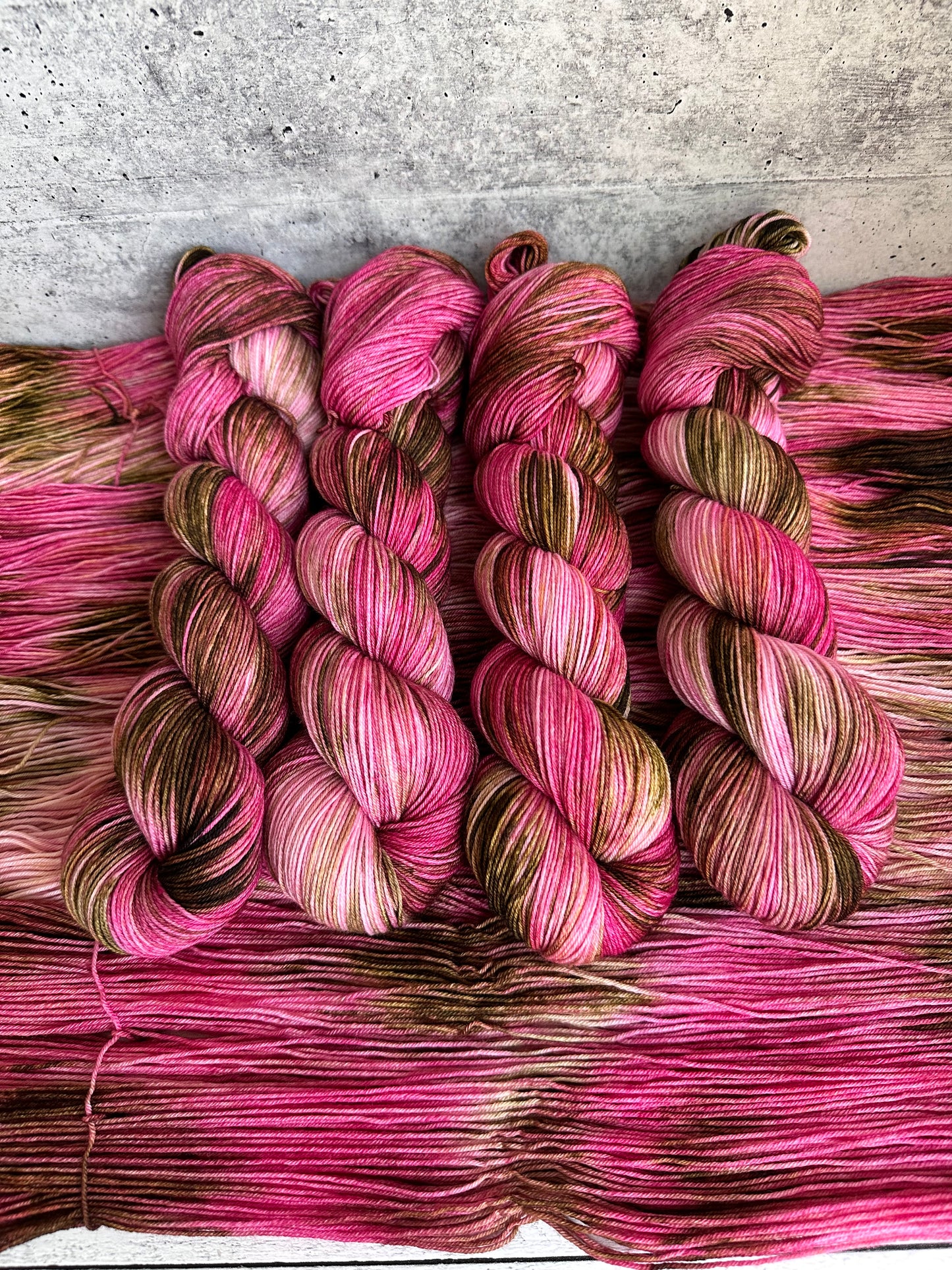 Rhubarb (Achilles DK)