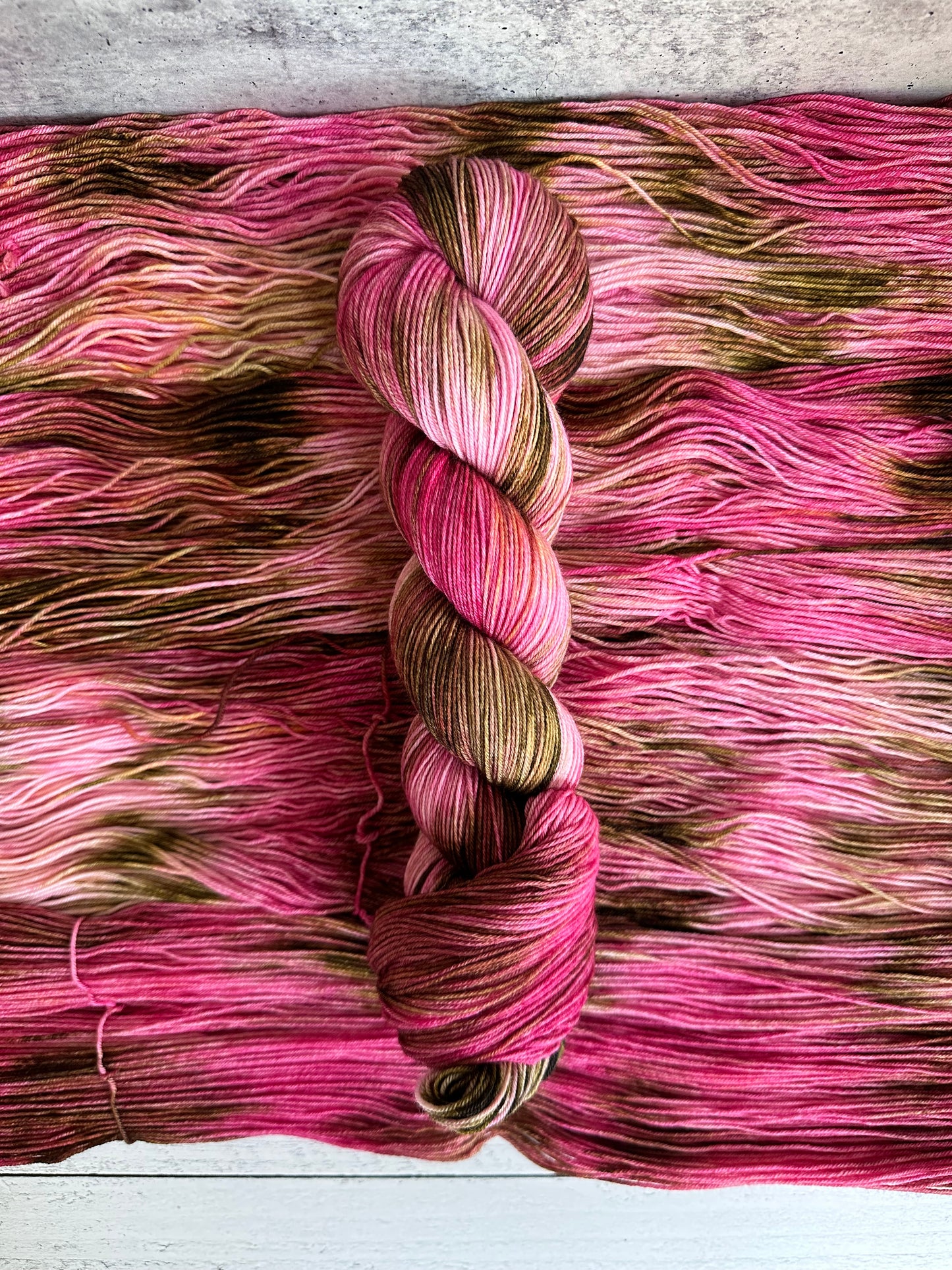 Rhubarb (Achilles DK)