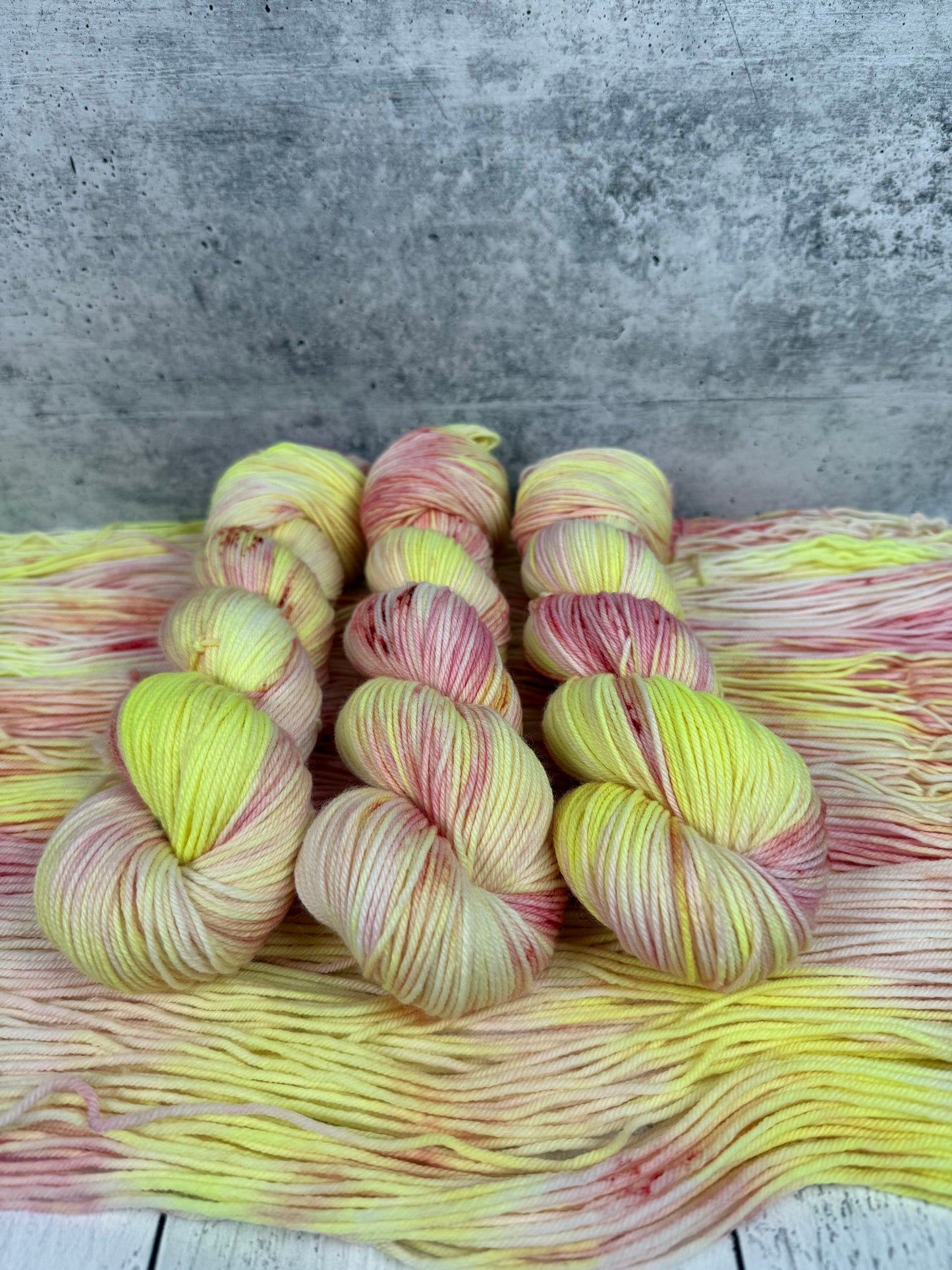 Single Brew - Strawberry Lemonade (Achilles DK)