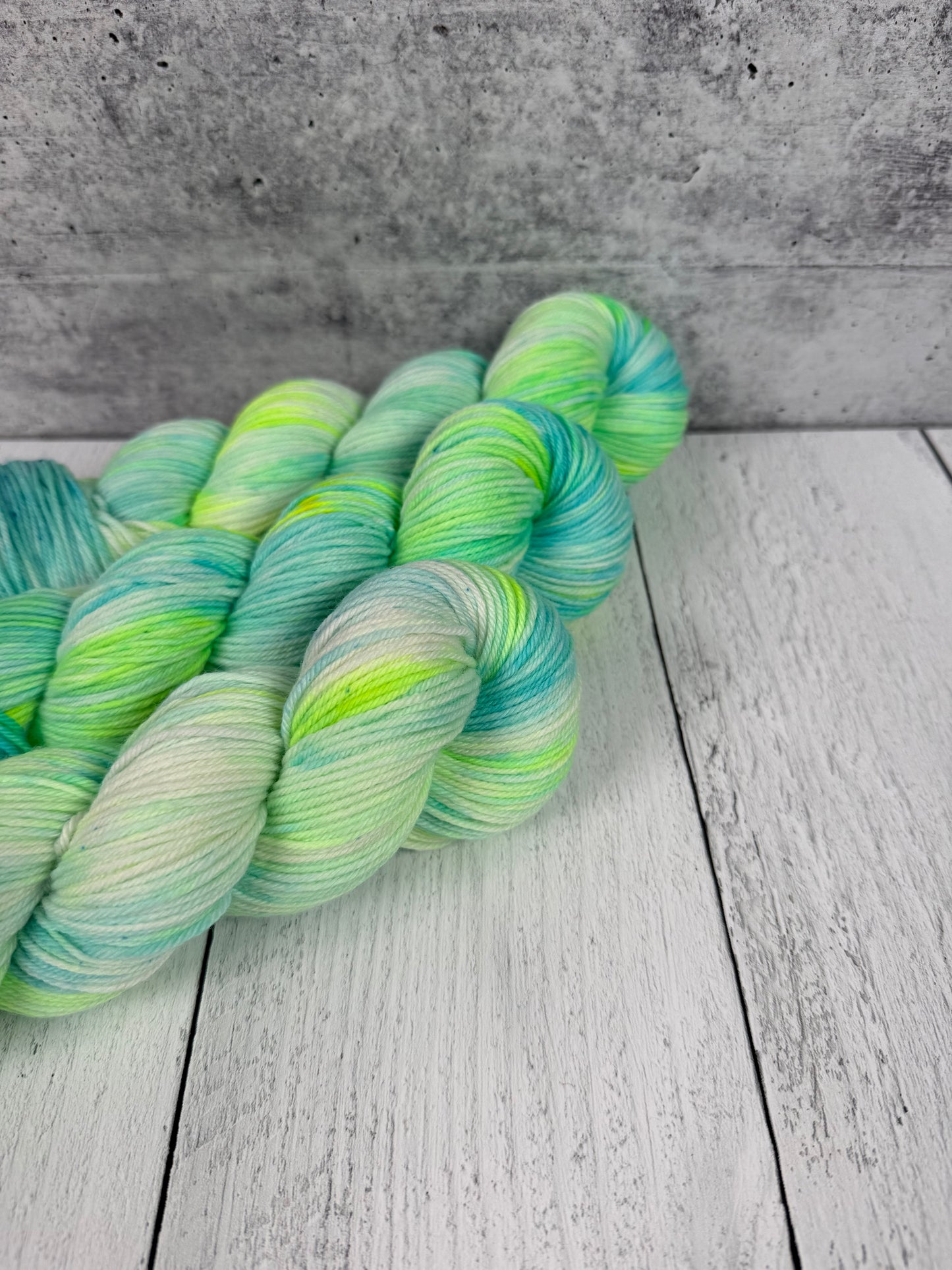 Single Brew - Neon Drift (Achilles DK)