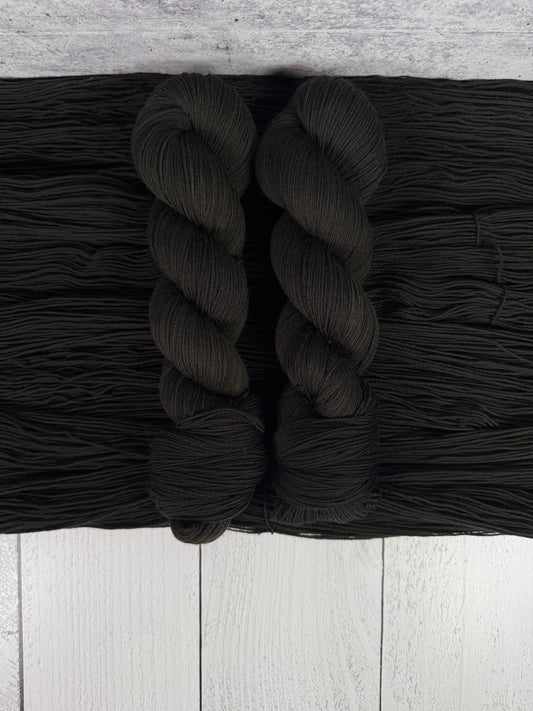 Single Brew - Underbrush (Achilles Sock)