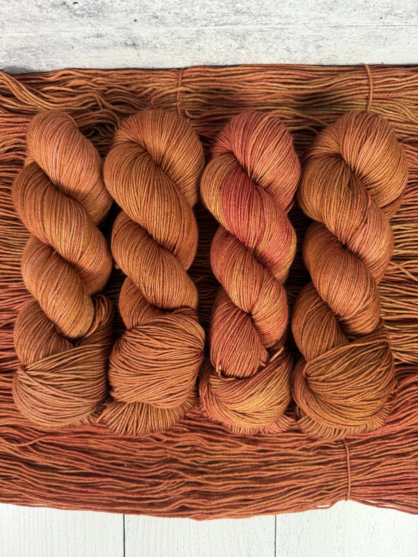 Single Brew -  Emberdust (Athena)