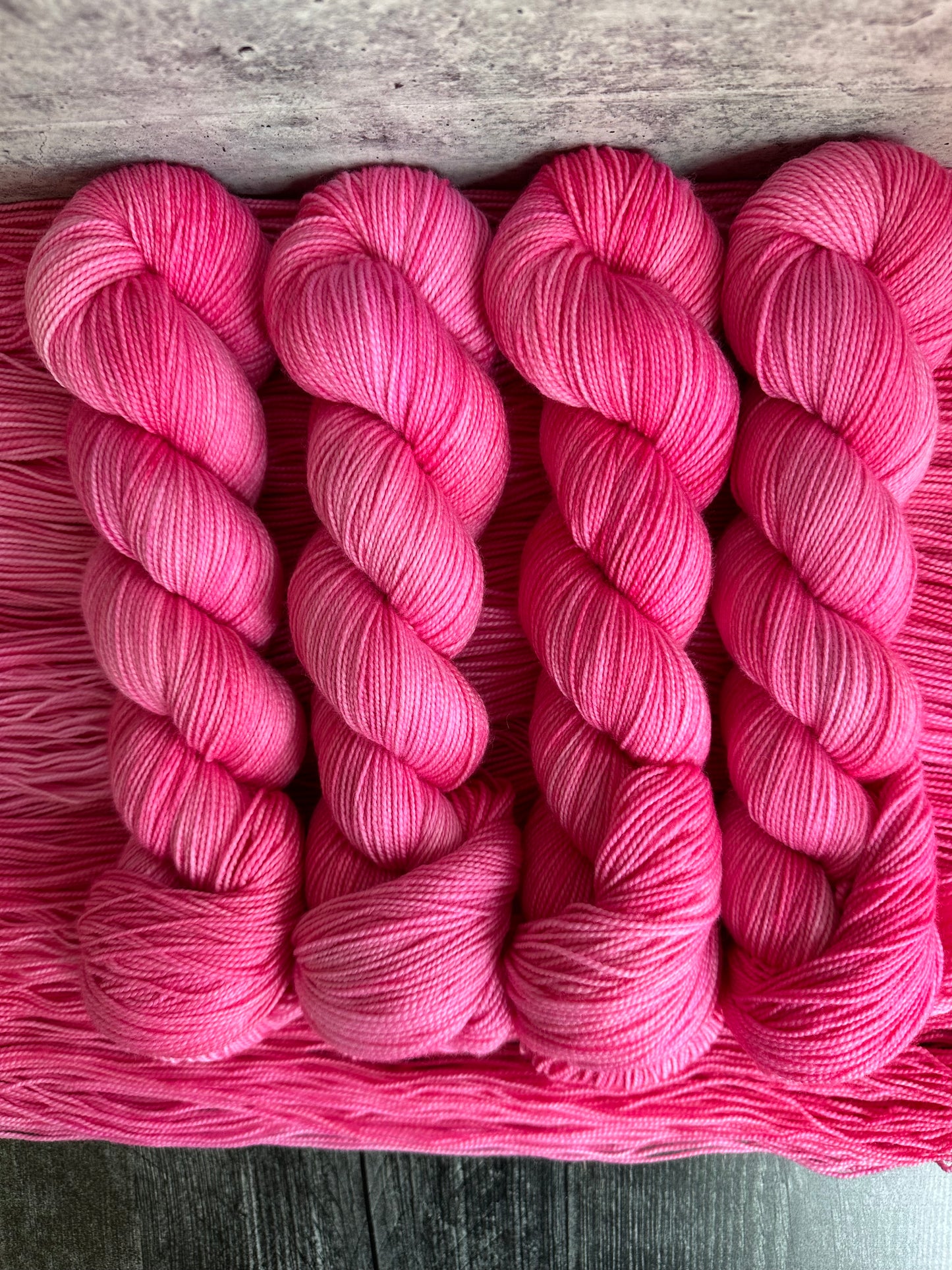 Wild Orchid (Demeter DK)