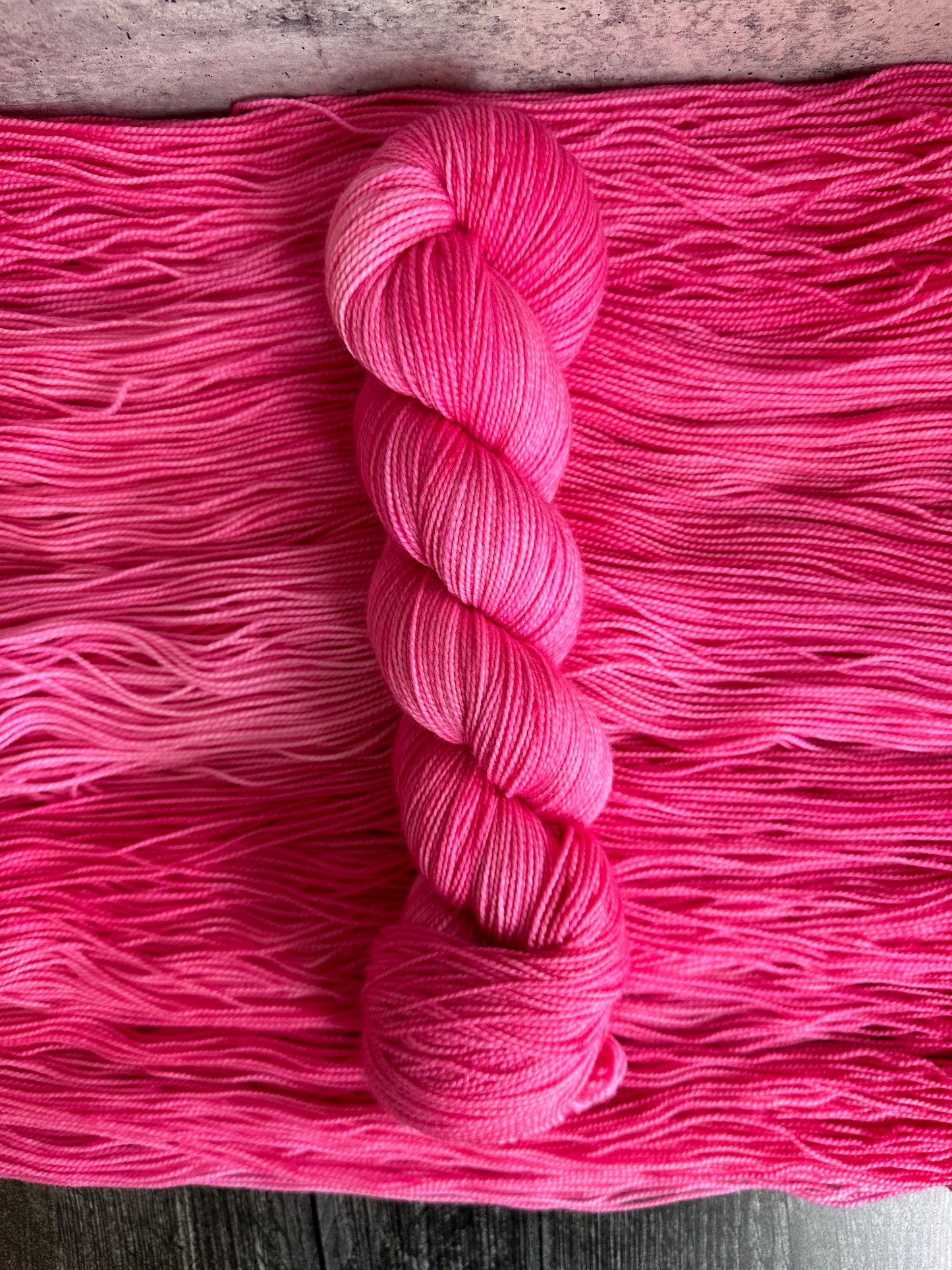 Wild Orchid (Demeter DK)