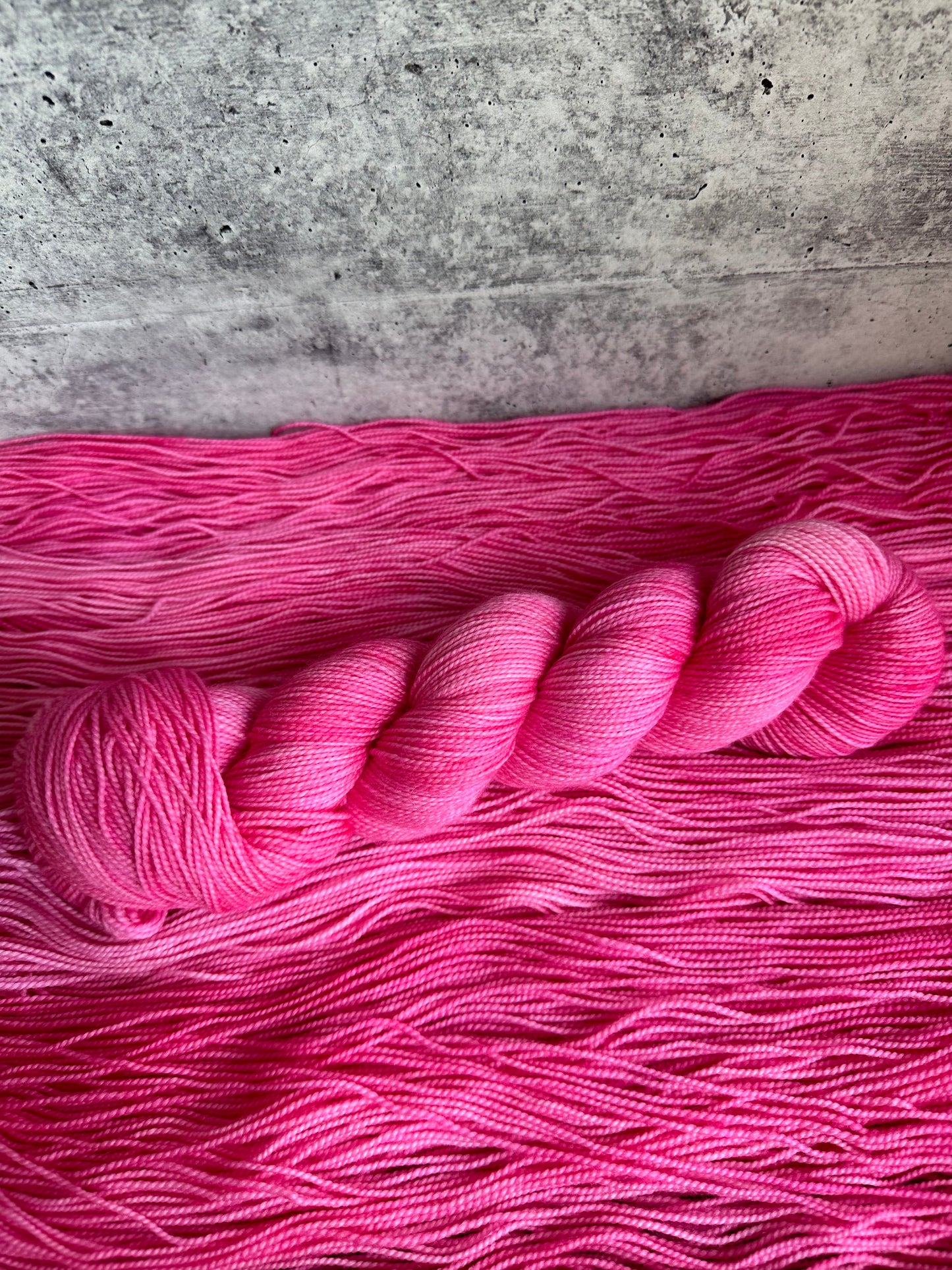 Wild Orchid (Demeter DK)