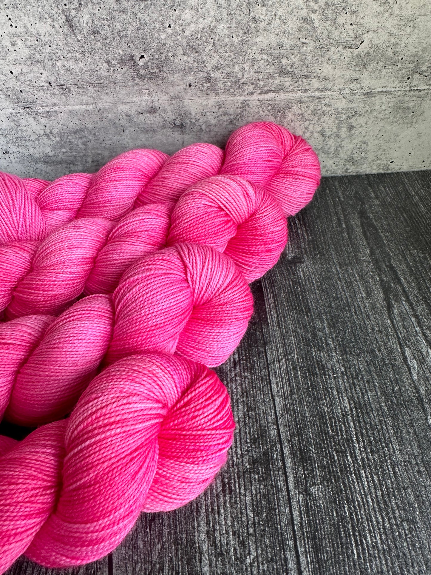 Wild Orchid (Demeter DK)