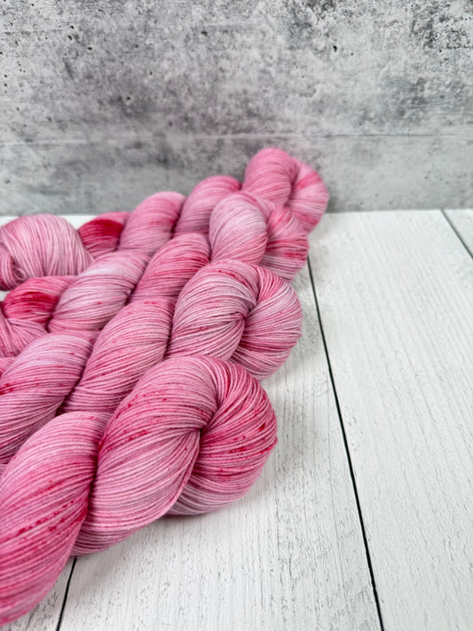 Single Brew - Sugar Rush (Achilles Sock)