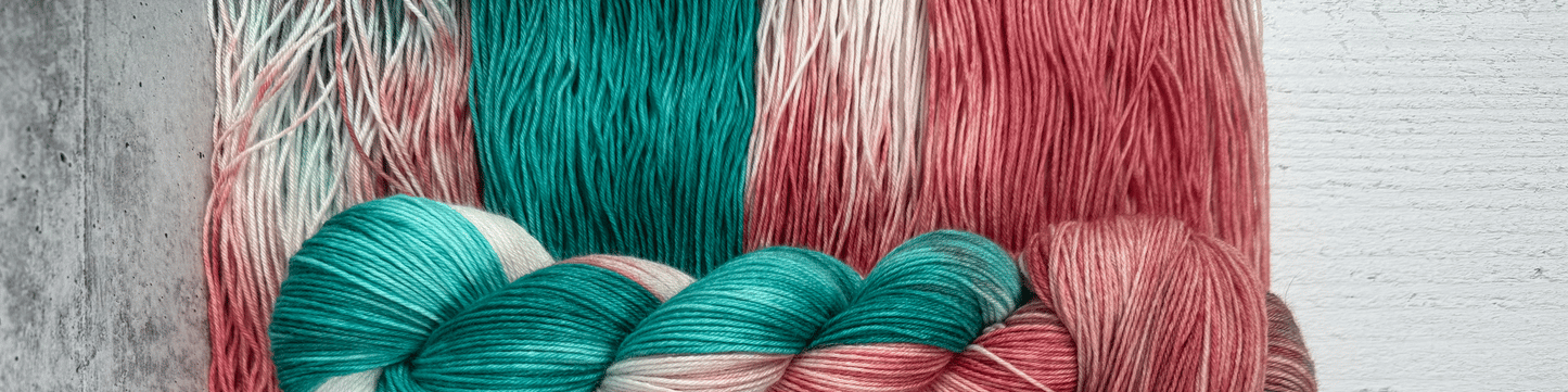Single Brew - Forest Mirage (Ares Sock)