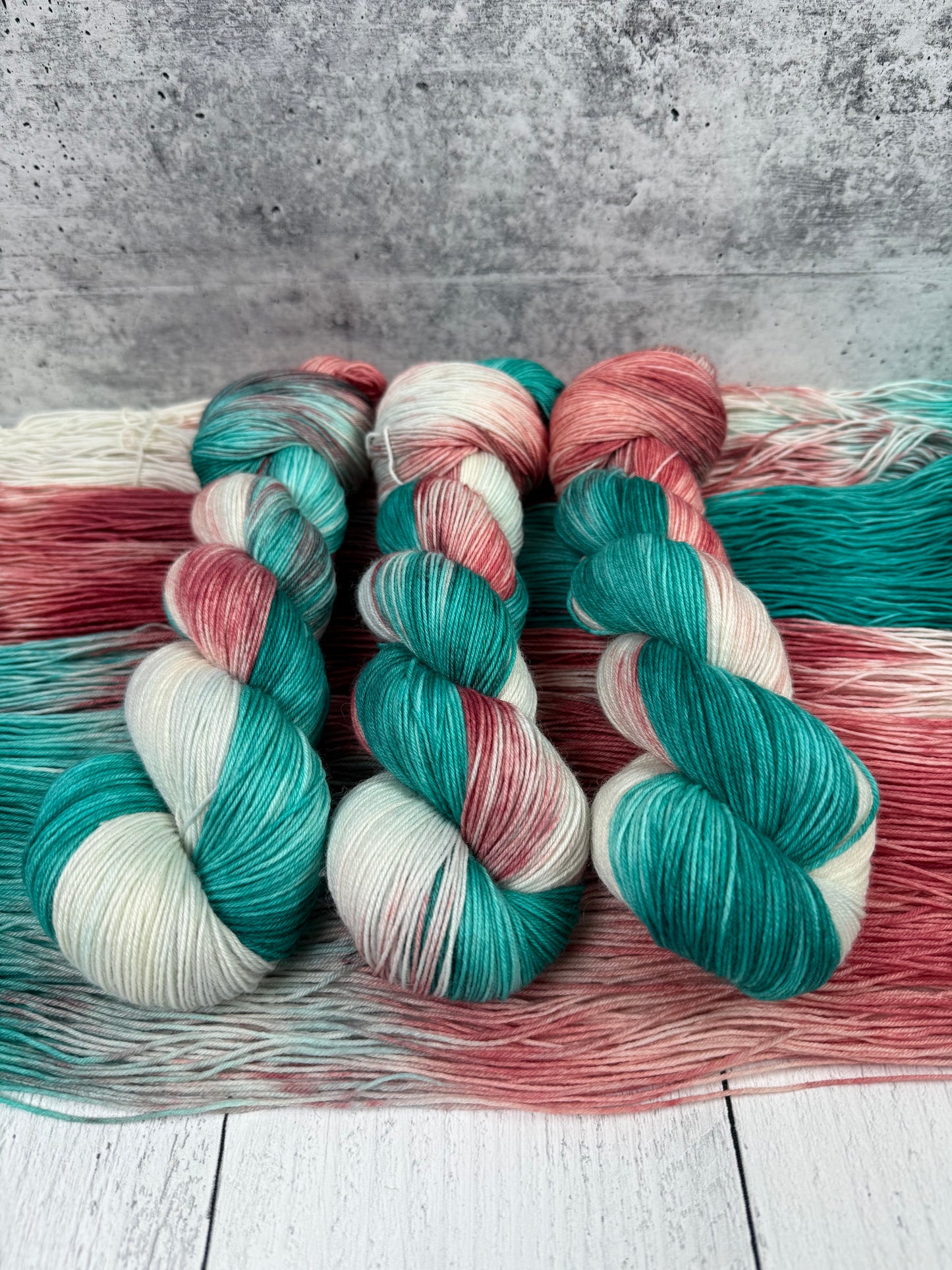 Single Brew - Forest Mirage (Ares Sock)