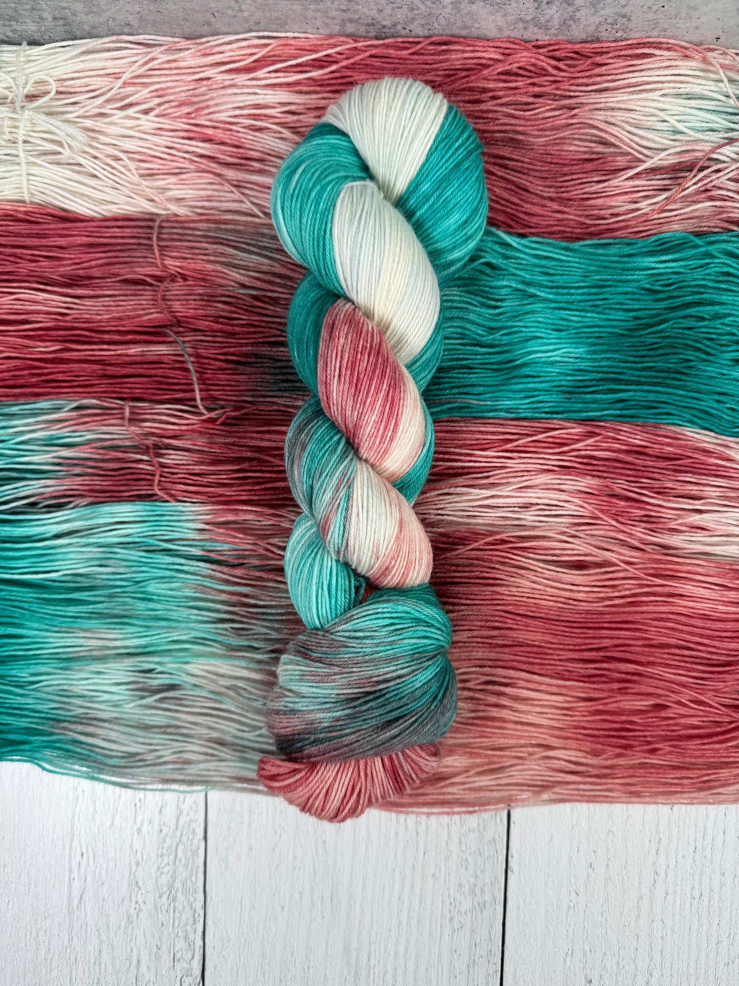 Single Brew - Forest Mirage (Ares Sock)
