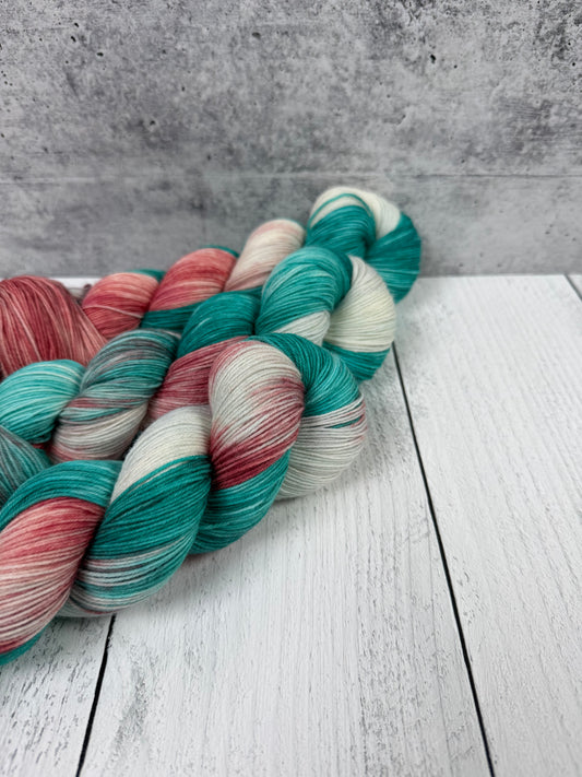 Single Brew - Forest Mirage (Ares Sock)