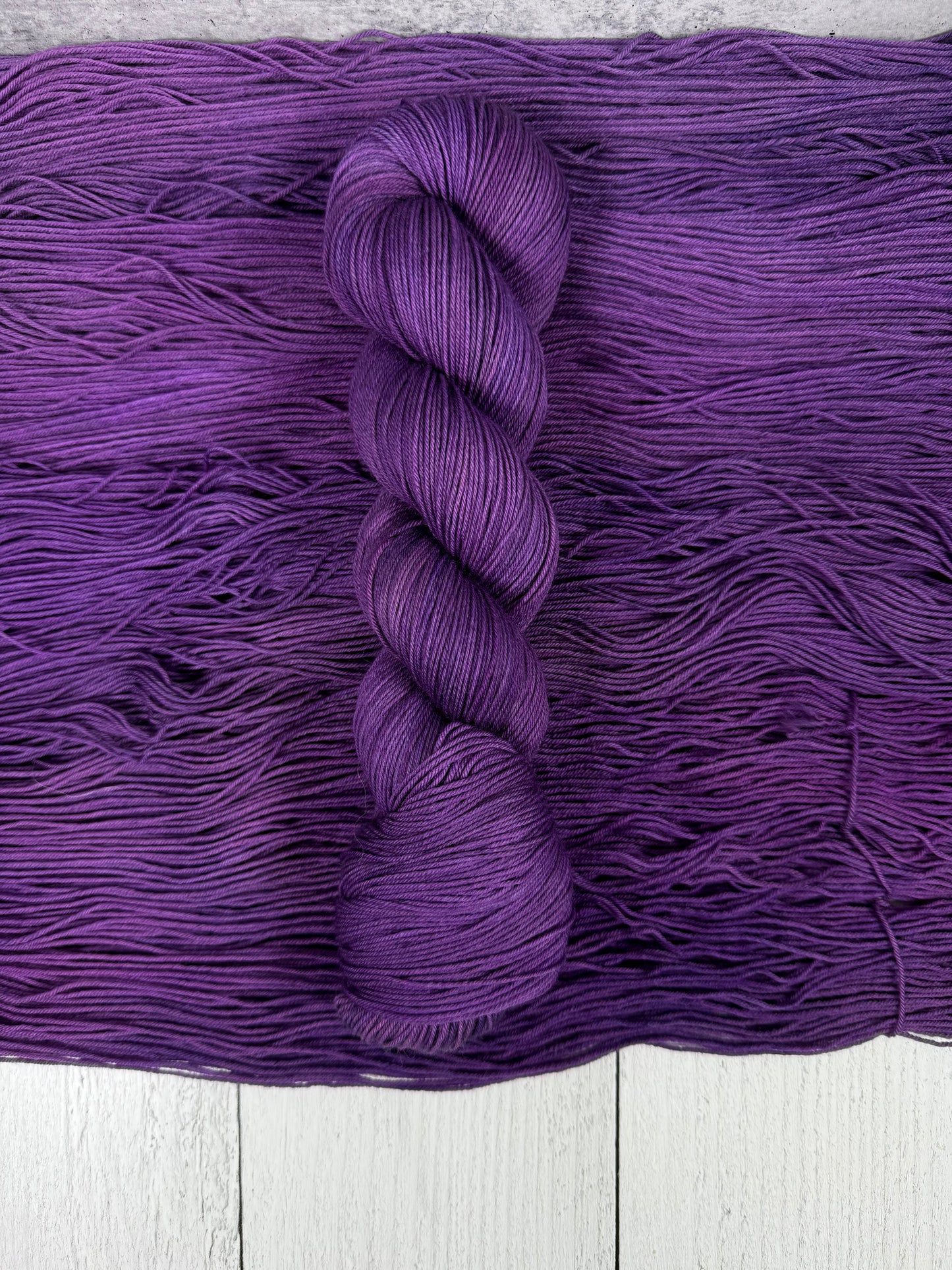 Queen of Shadows (Achilles Sock)
